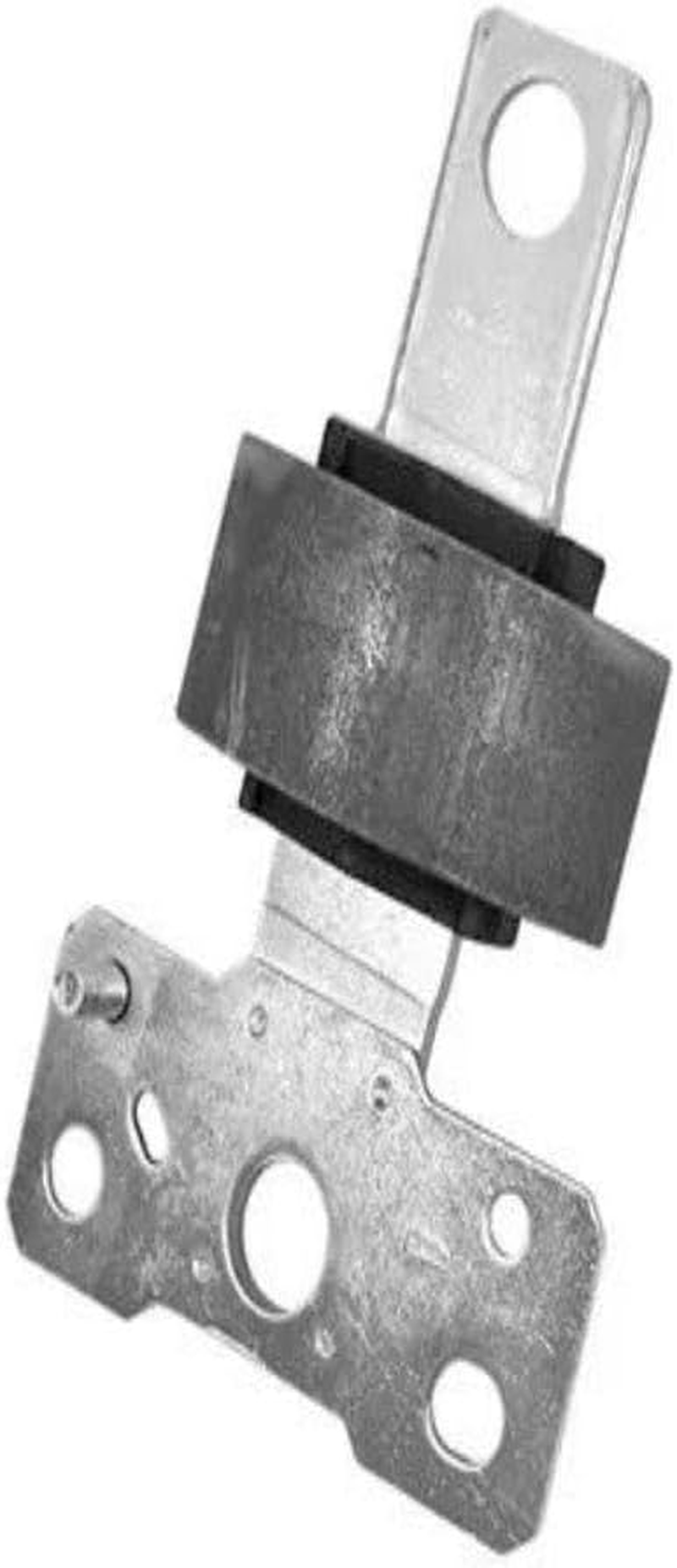 Sheep Horn Rubber Sleeve+Bracket L Replace# 6G915K896AB AUTO-MOHITO 1Pack image number 1