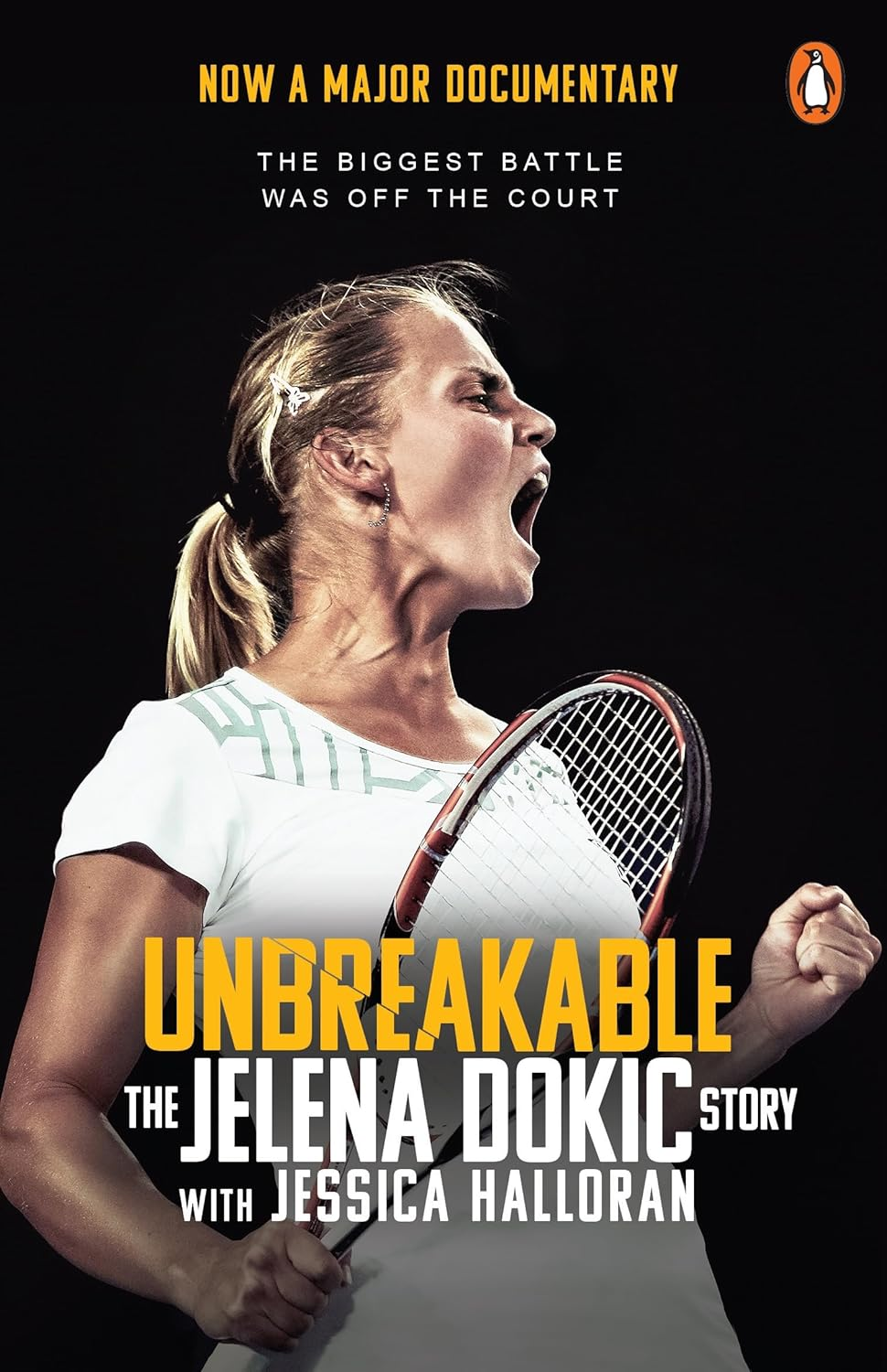 Unbreakable Unbreakable - Mass Market Paperback