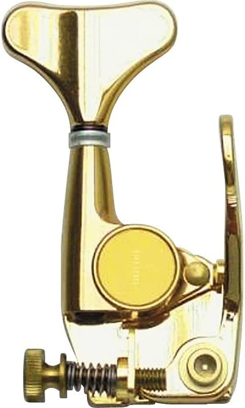 Hipshot Hipshot GB7 Bass Xtender Key Gotoh GOLD