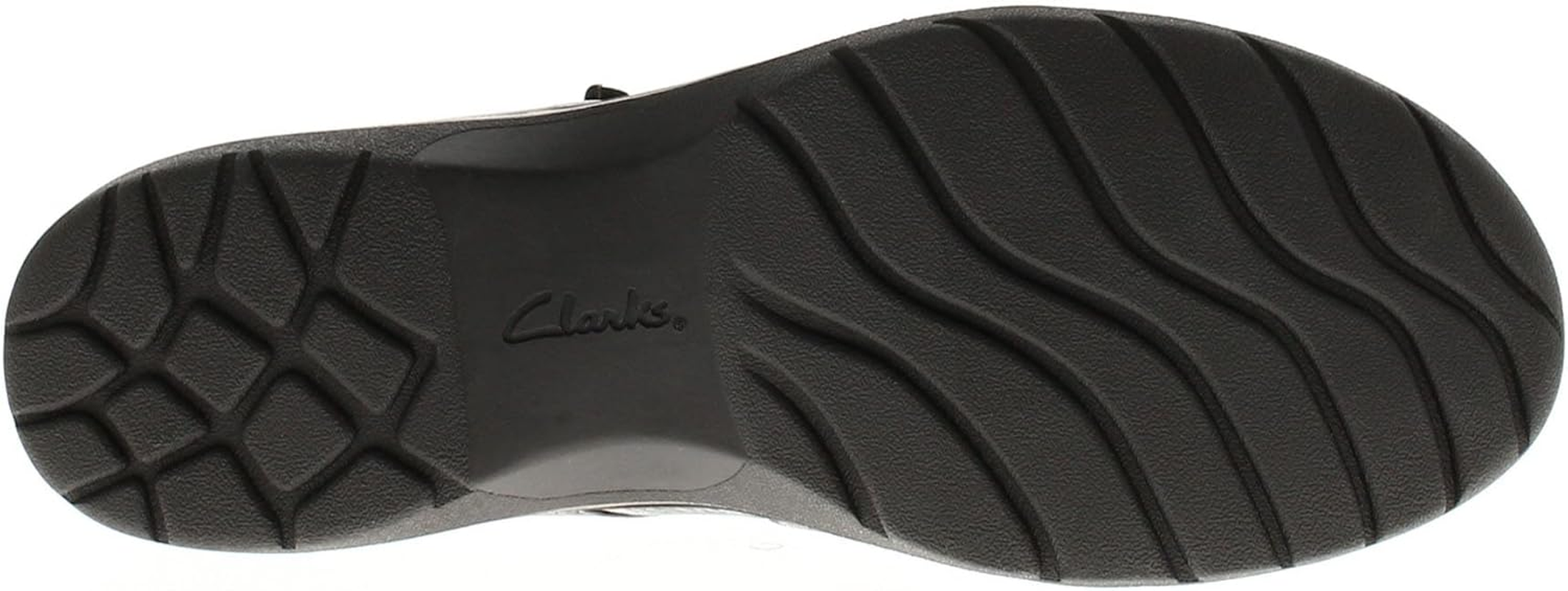 Clarks Women'S Carleigh Jane Oxford image number 5