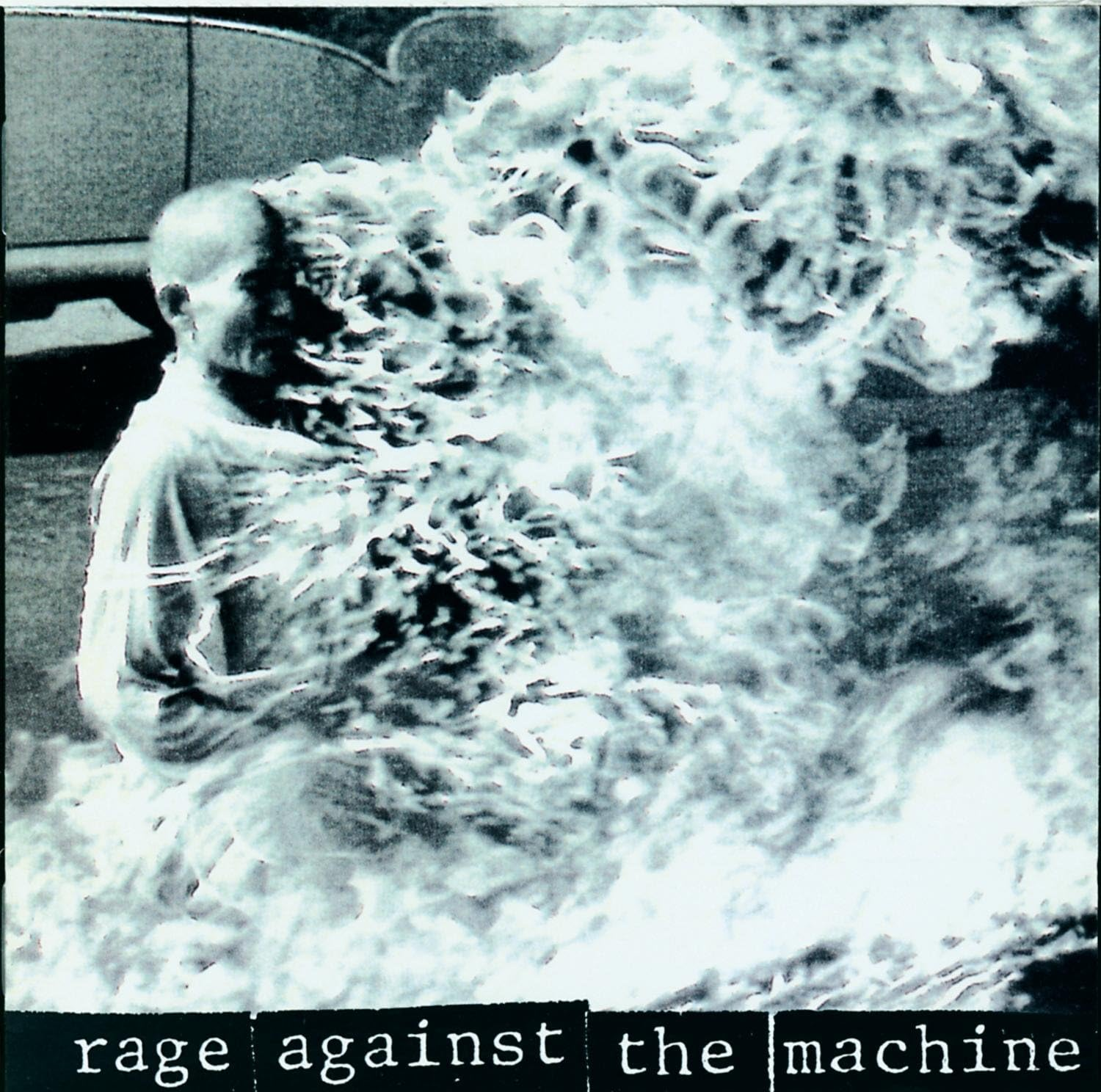 Rage against the Machine image number 1