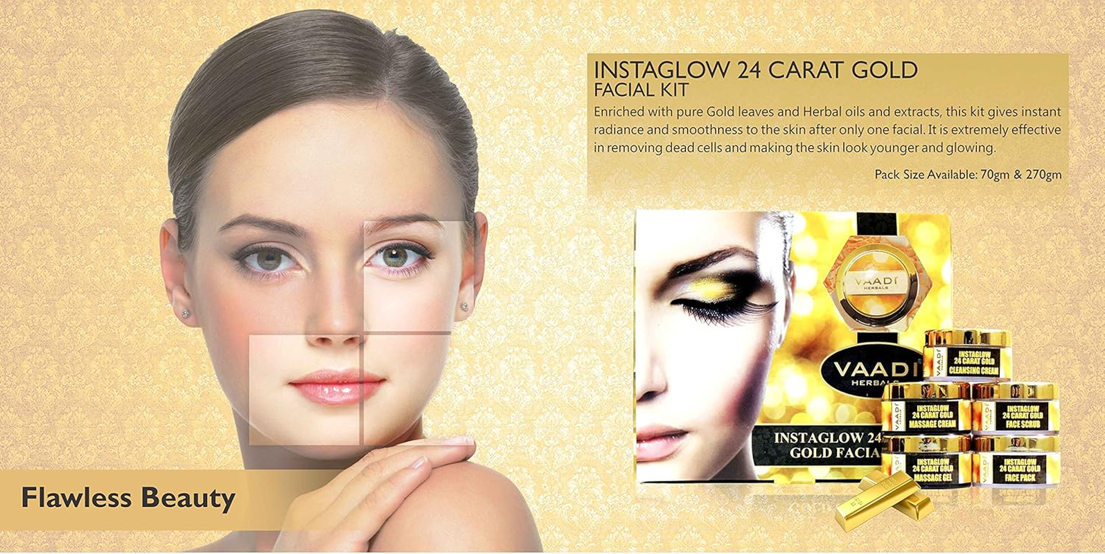 Vaadi Herbals Chocolate and Mint Bar Soap - Handmade Herbal Soap - ALL Natural - Best Moisturizer - Each 2.65 Ounces - Pack of 12 (32 Ounces, 2 Lb) image number 4