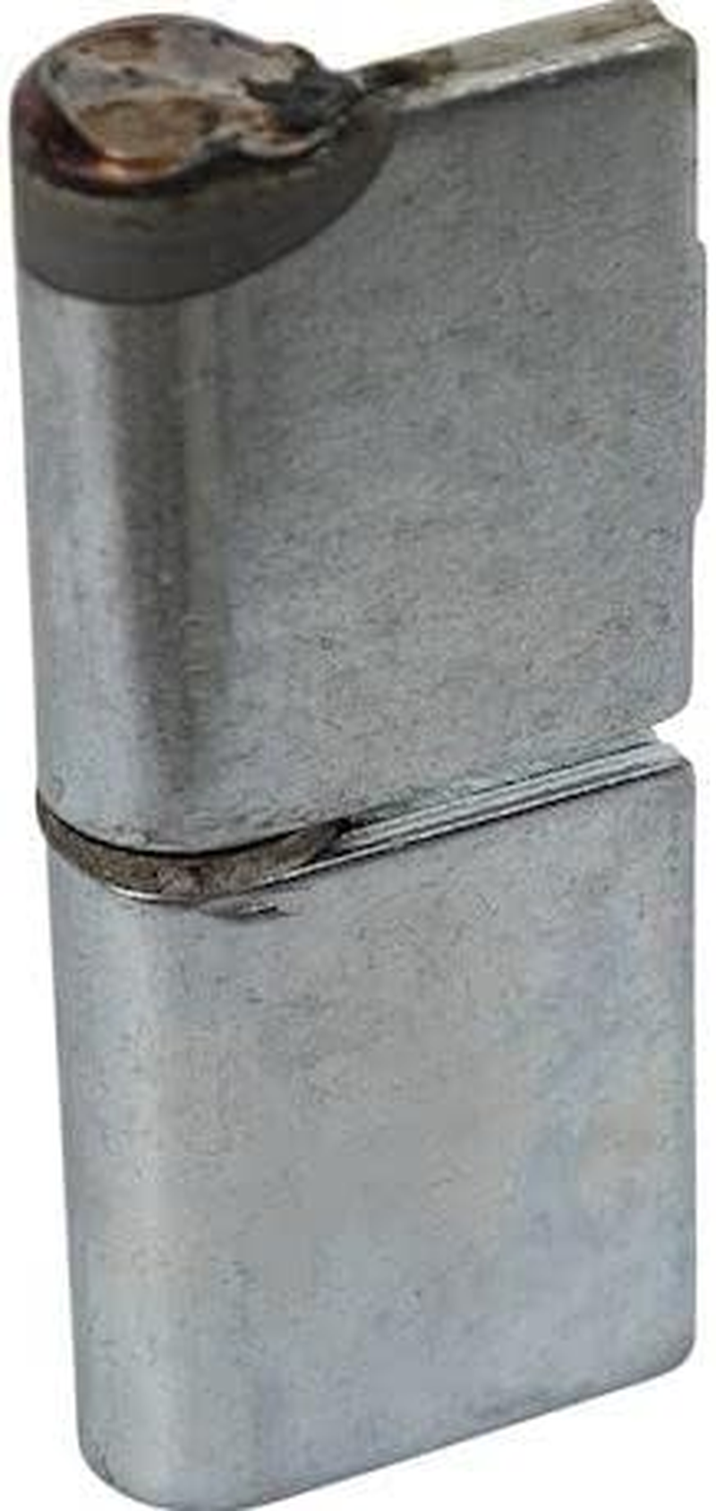 Buyers Products H412550RH Truck & Trailer Butt Hinge image number 2