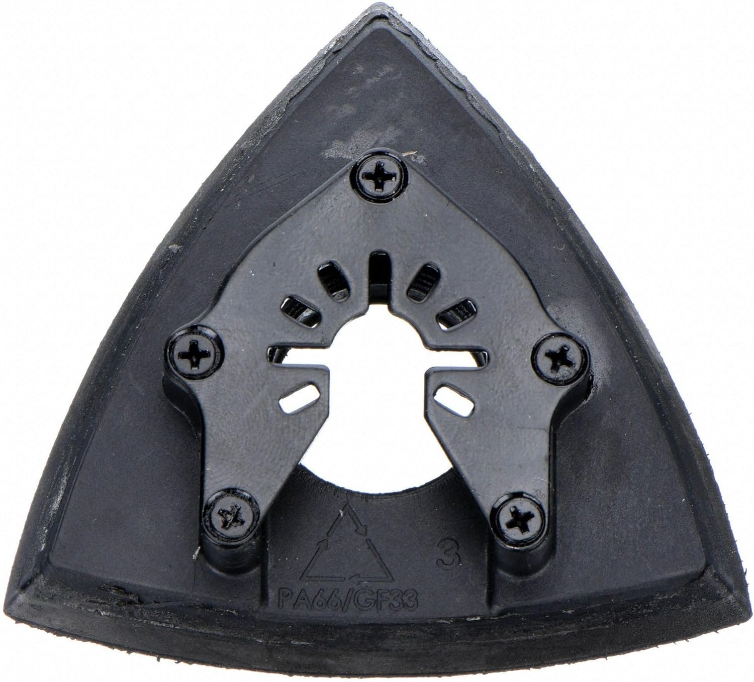 DEWALT Dwa4200 Oscillating Sanding Pad image number 3