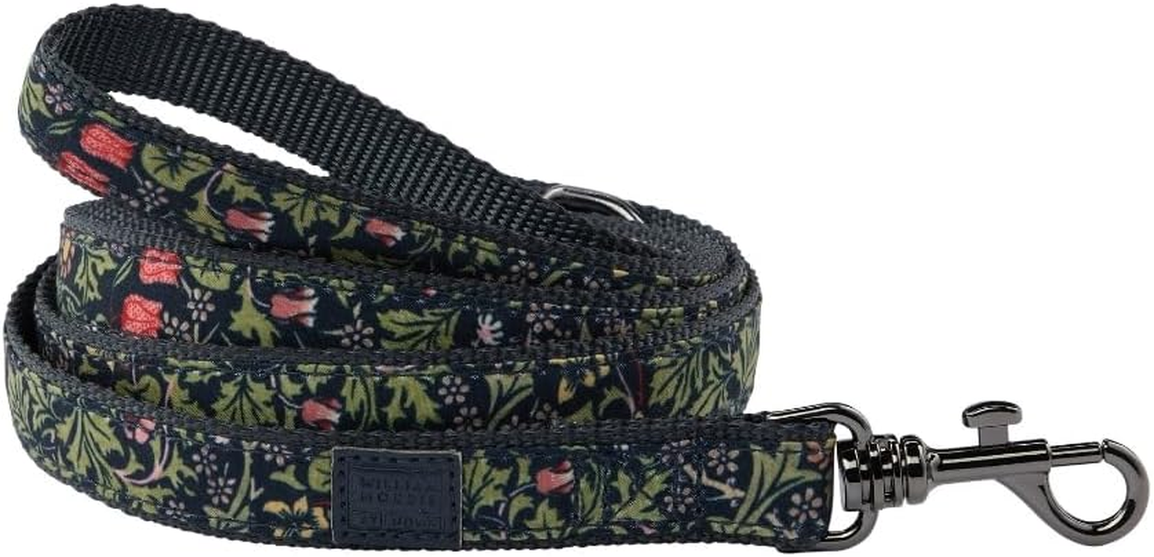 William Morris Canine Companion Dog Lead image number 2