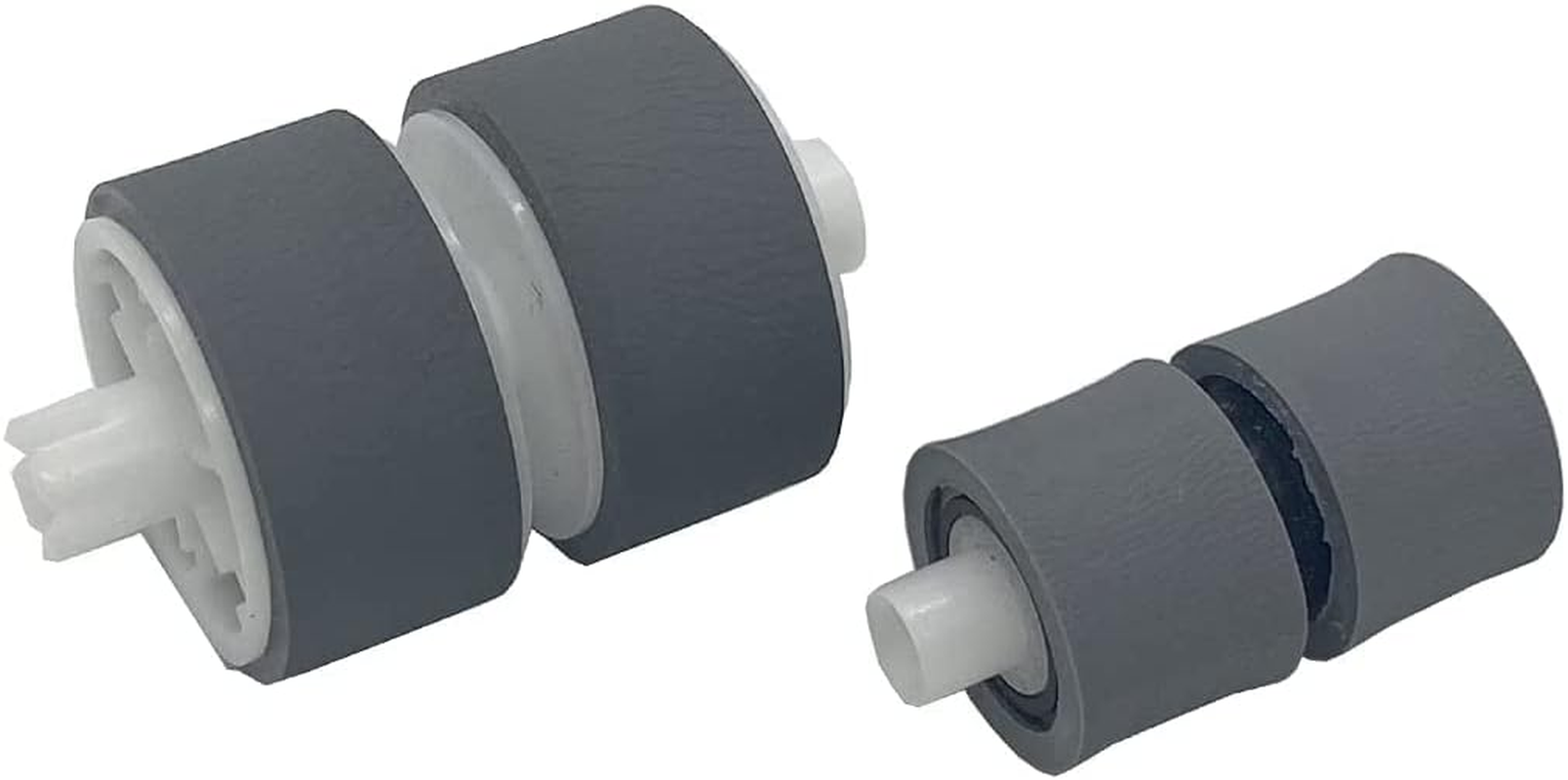 Goldship Original Exchange Roller Kit for Canon DR-C125 DR-C225 image number 3