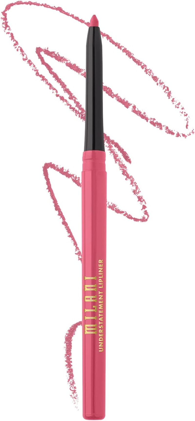Milani Understatement Lipliner 220, Brazenberry,