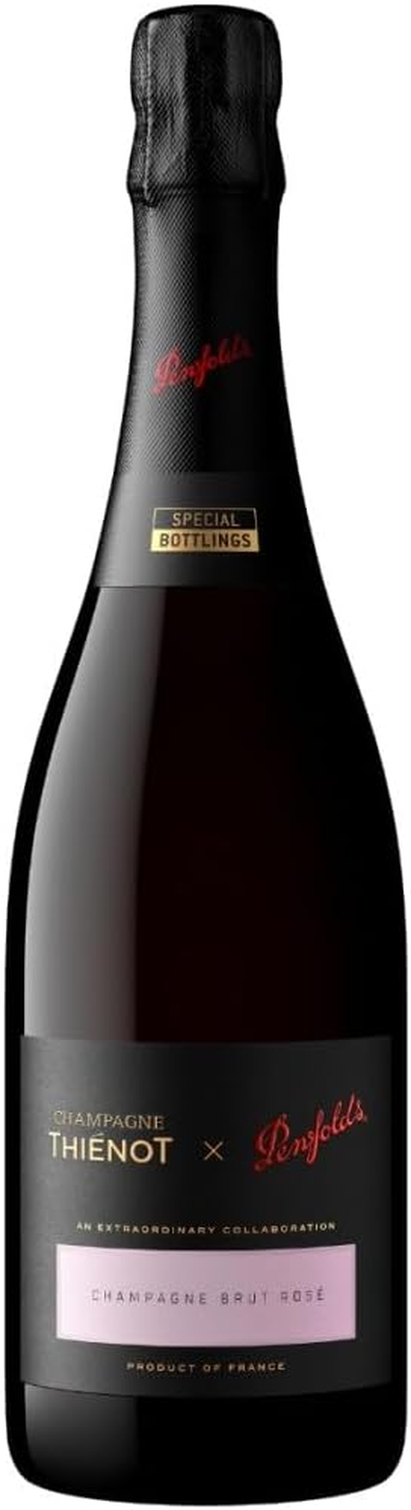 Penfolds Champagne Rose Wine 750 Ml