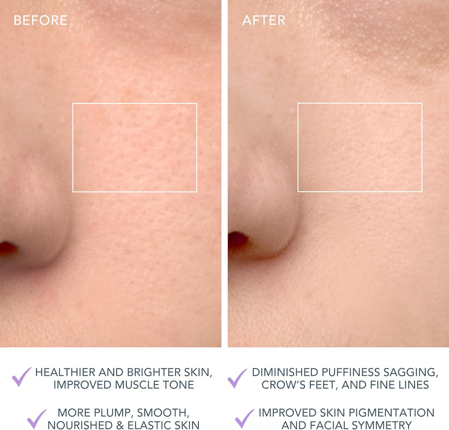 FOREO LUNA 4 Face Cleansing Brush | Firming Face Massager | anti Aging Face Care | Enhances Absorption of Facial Skin Care Products | Simple Skin Care Tools | Sensitive Skin image number 2