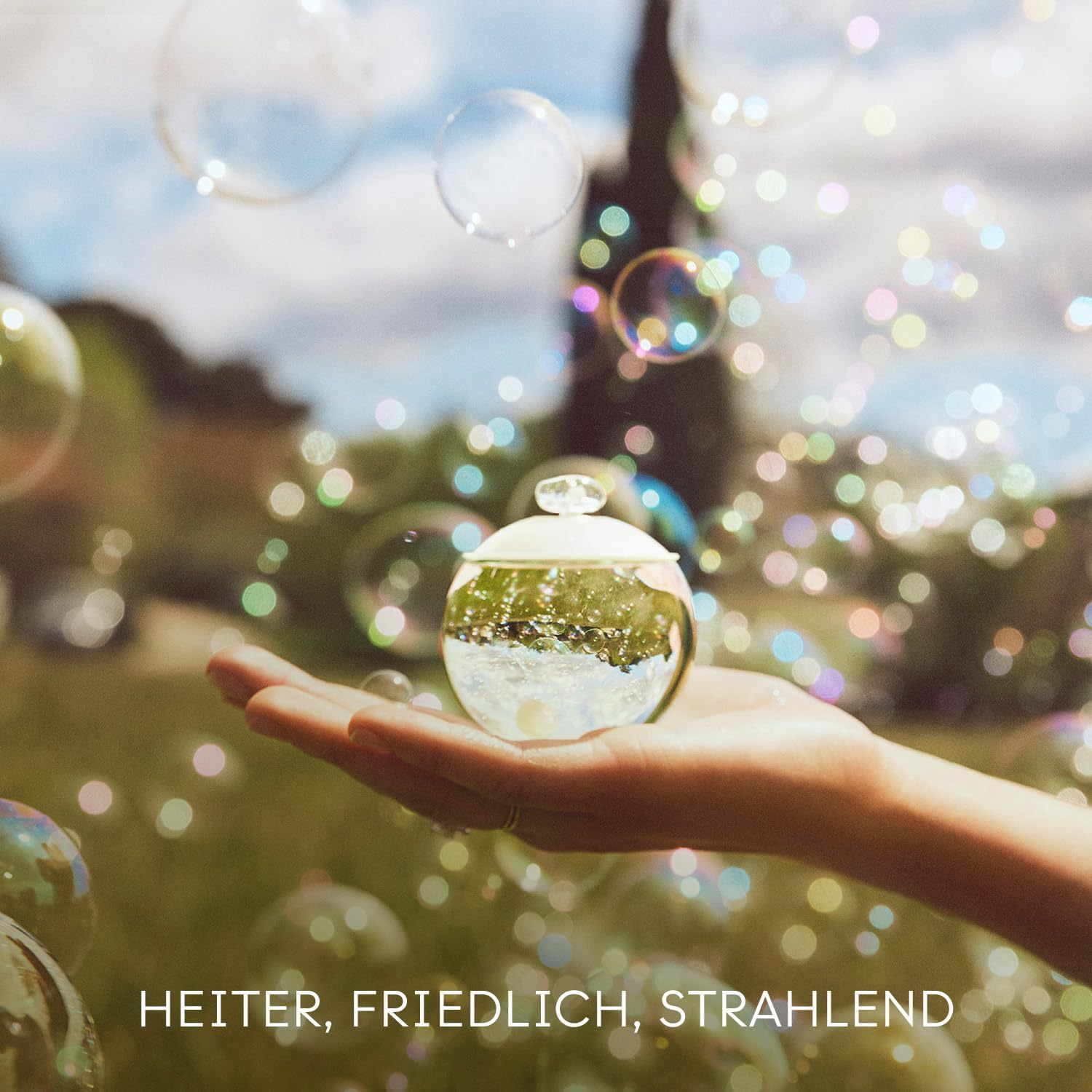 Cacharel Noa Edt for Women 1 Oz/ 30 Ml, 1 Fl Oz image number 6