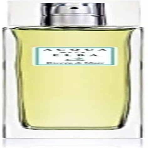 Acqua Dell'Elba Brezza Do Mare Room Fragrances 100 Ml