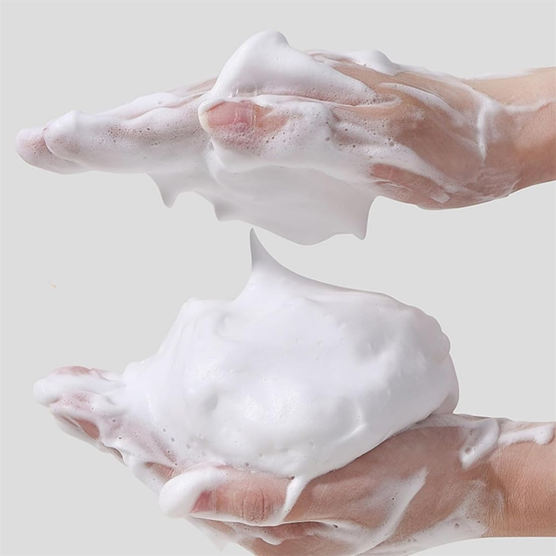 Polygonum Multiflorum Ginger Plant Extract Shampoo, 240Ml Polygonum Multiflorum Oil Control Anti-Dandruff Shampoo, Plant Extract Hair Growth Shampoo image number 1