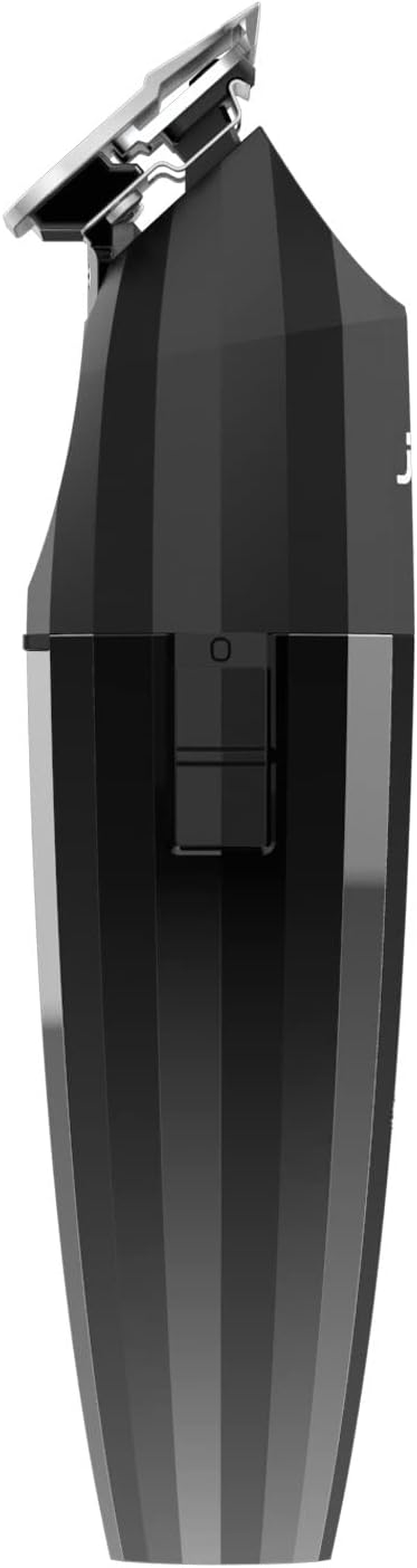 Amazon Series | JRL Freshfade 2020T Professional Hair Trimmer | Cool Blade Technology for Men&rsquo;S Grooming | Rechargeable Stainless Steel Blades | Corrosion Proof (Silver)