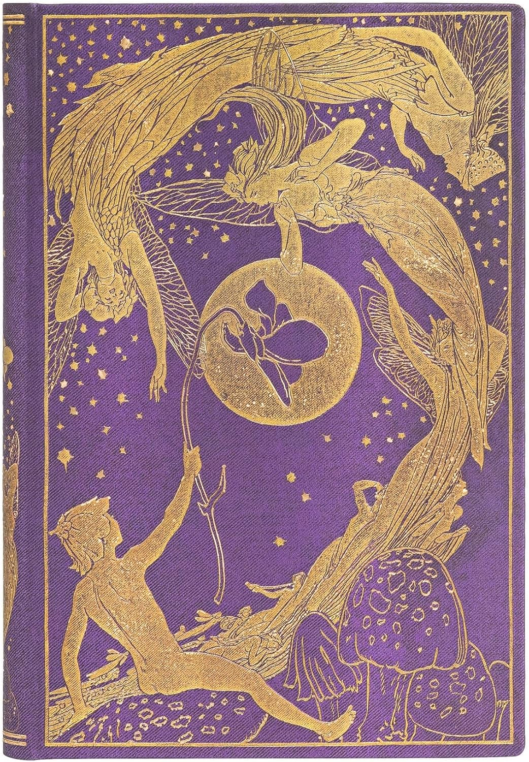 Lang'S, Violet Fairy, Ult, Lin image number 4