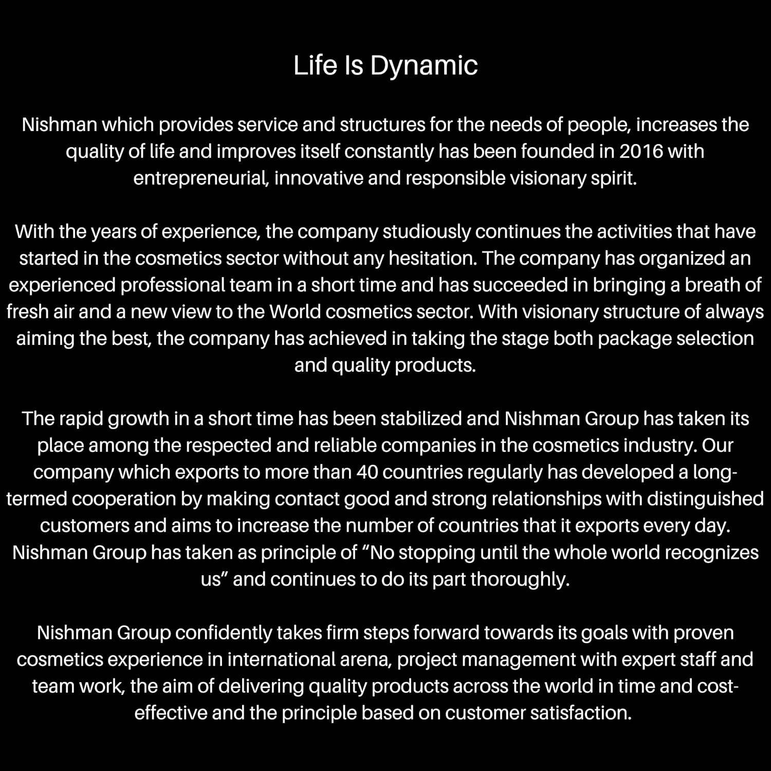 Nishman Hair Styling Powder 20Gr Ultra Hold image number 2