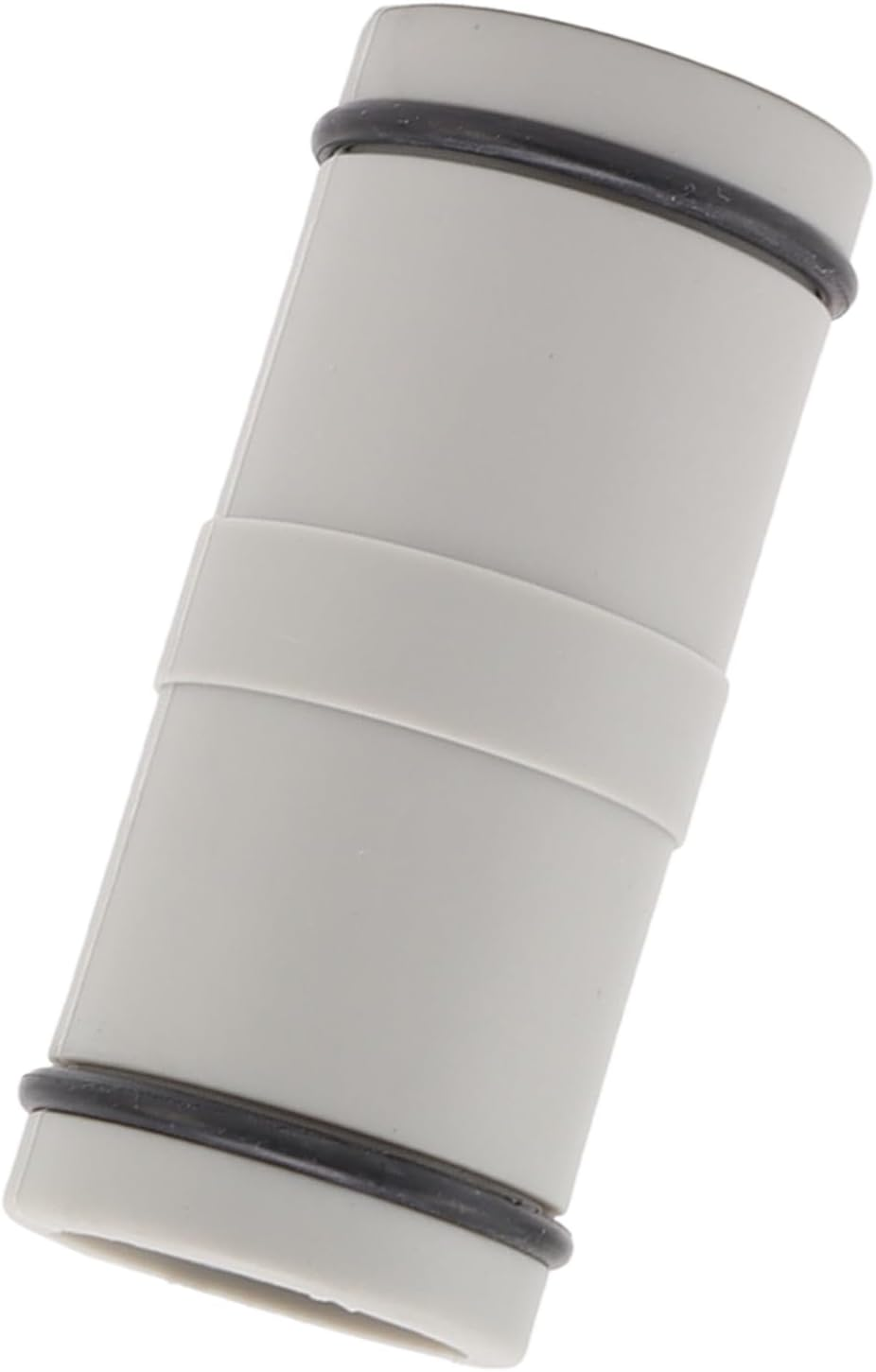 Replacement Hose Adapter, Pool Hose Adapter for above Ground Swimming Pool, Converts 1.25 and 1.25 Hoses, Pool Hose Connector for Fit for Connection Pumps & Plunger Valve image number 3