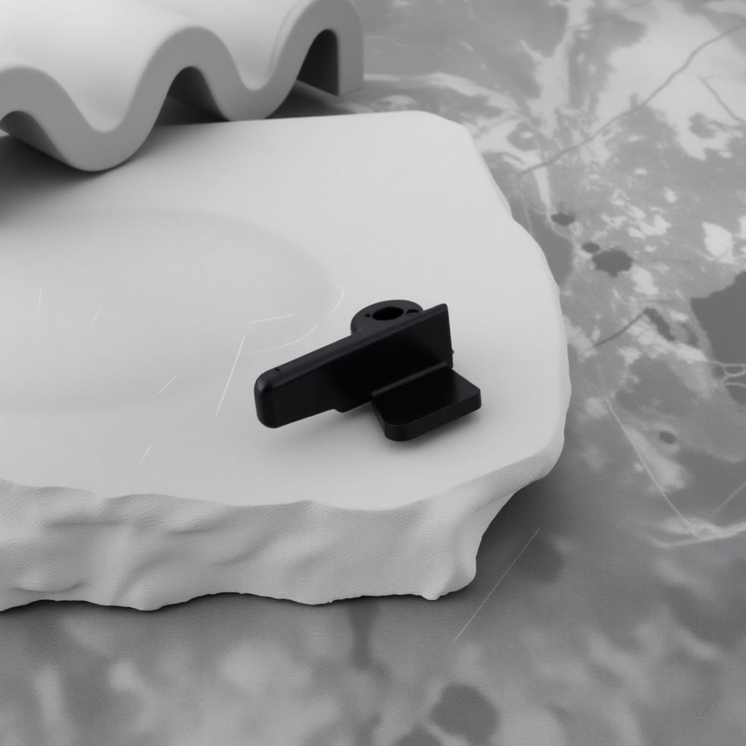 5Pcs Tire Changer Nylon Insert Rim Protector EAA0247G15A Compatible with Snapon EEWH303B EEWH305B EEWH306A