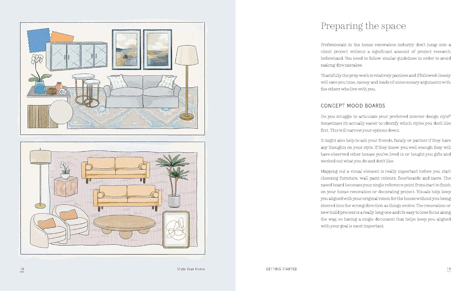 Style Your Home: Design Secrets for Styling with Confidence image number 1