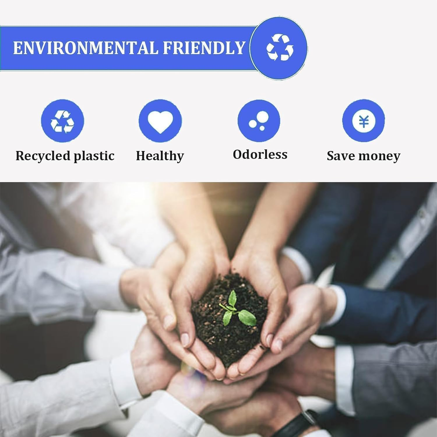 TN2530 TN2530XL Toner Cartridge Compatible with Brother MFC-L2880DWXL, MFC-L2920DW, DCP-L2640DW, HL-L2480DW, HL-L2464DW Printer (2-Black) image number 4