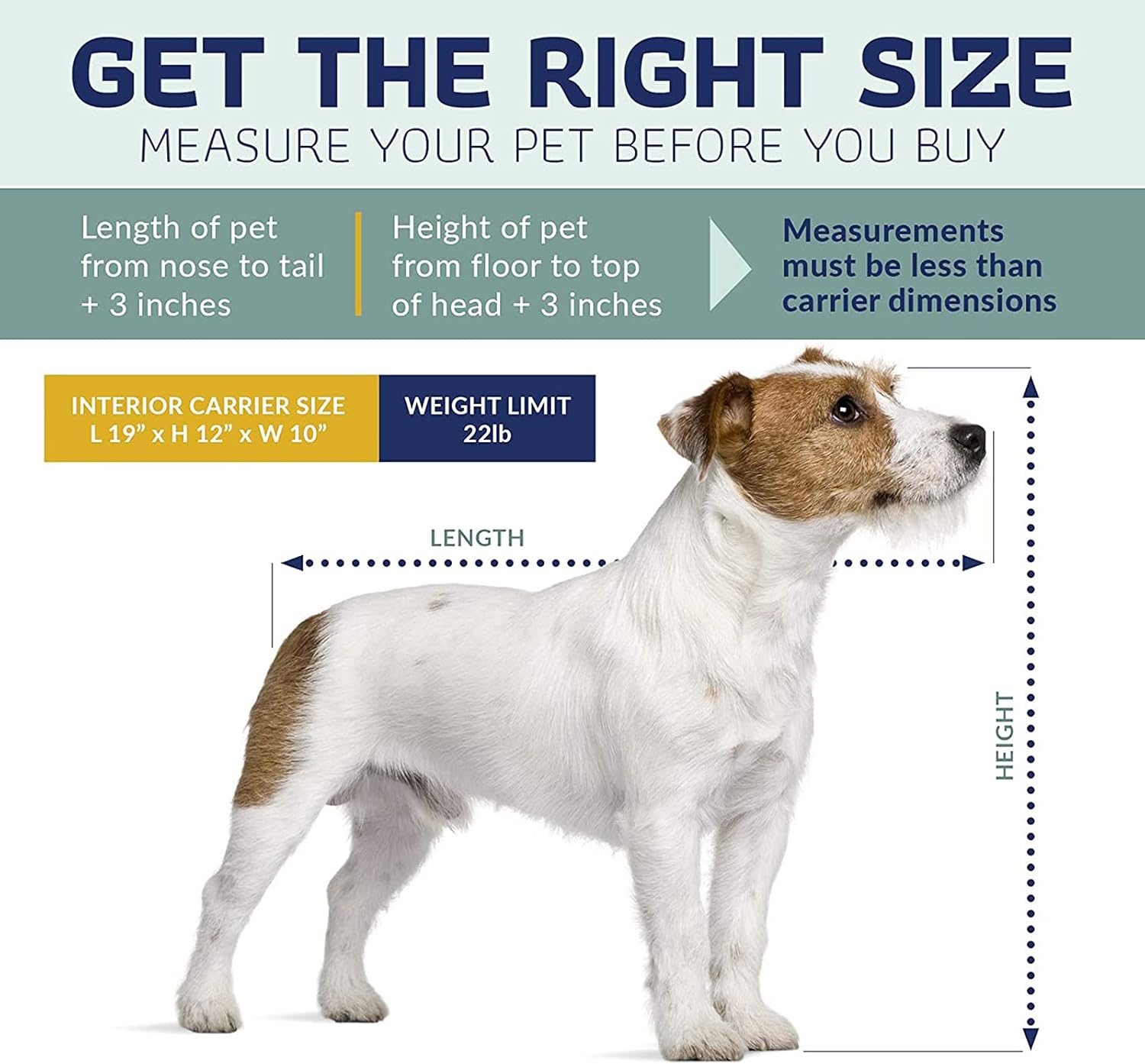 Pet Carrier with Removable Wheels,Small Dog and Cat Carrying Bag with Telescopic Walking Handle, Mesh Ventilation Windows and Safety Leash Hook image number 2