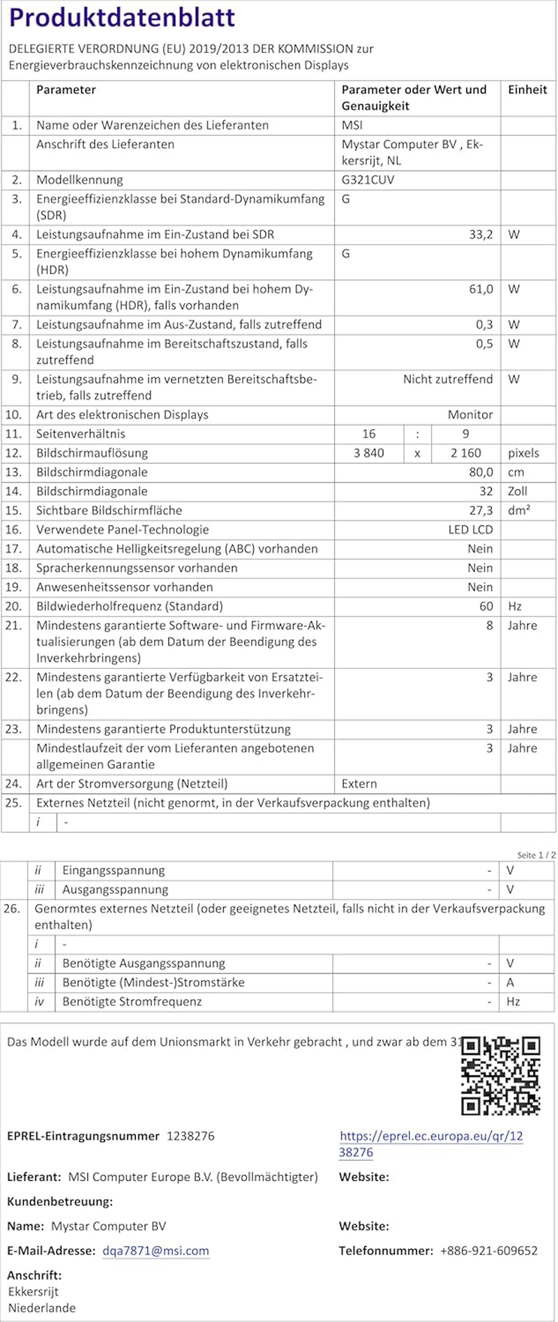Timex Weekender 20Mm Nylon Slip-Thru Strap image number 3