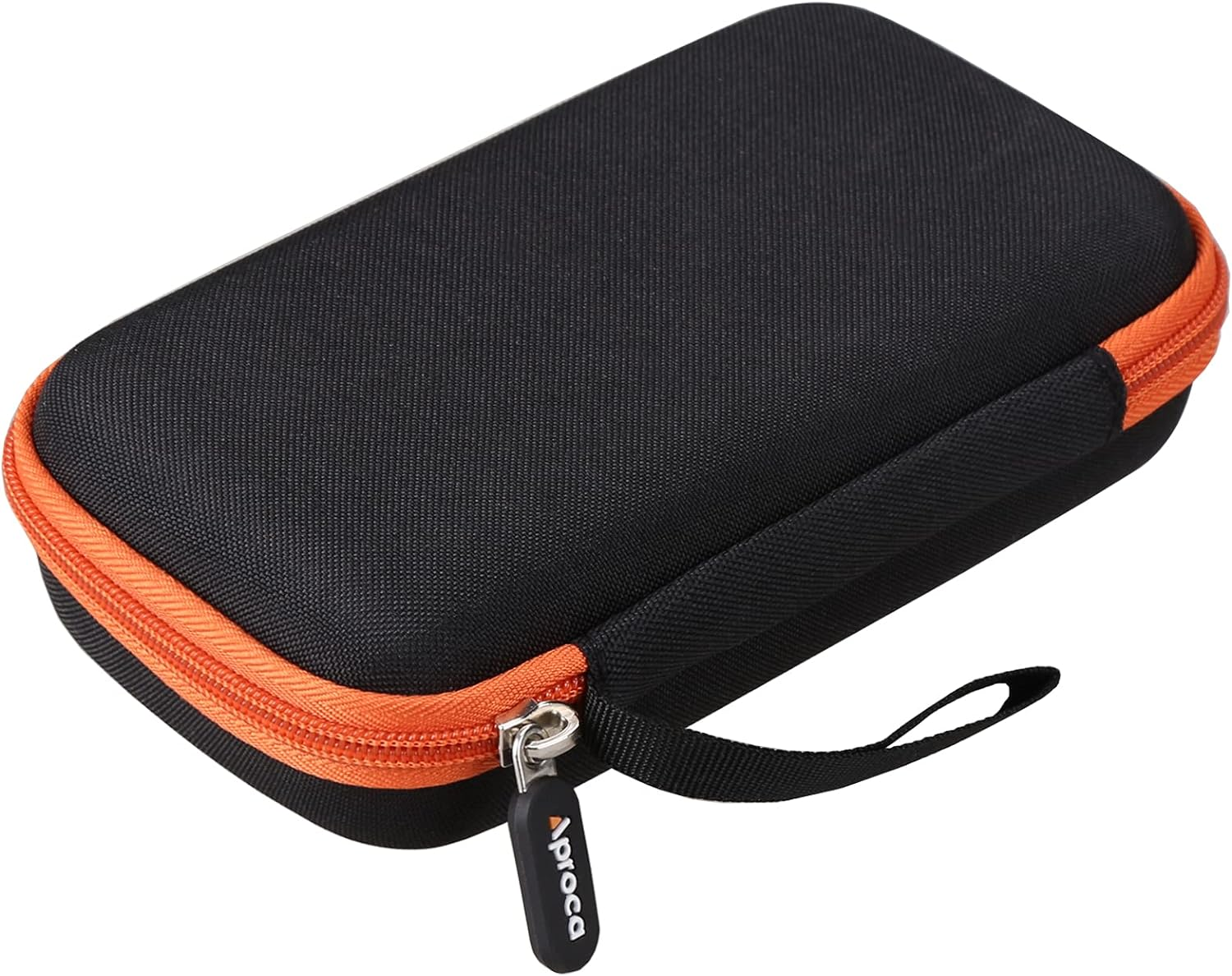 Aproca Hard Storage Travel Case, for Calculated Industries 4065 4080 Construction Master Pro Calculator (Case Only) image number 1