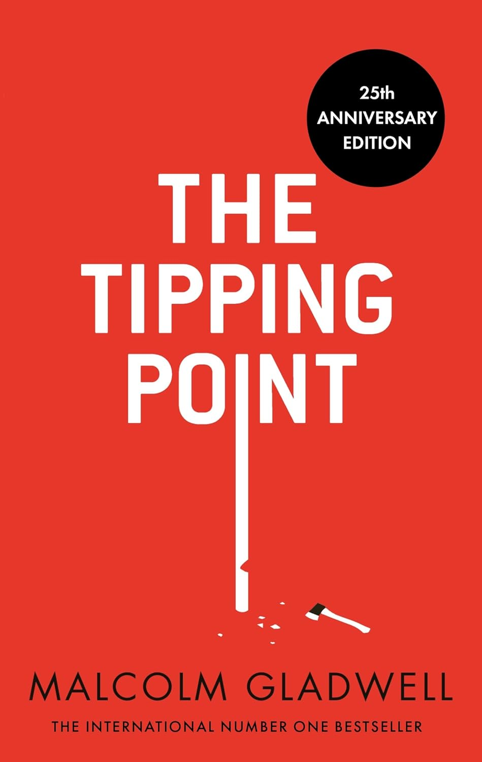 The Tipping Point: How Little Things Can Make a Big Difference image number 1