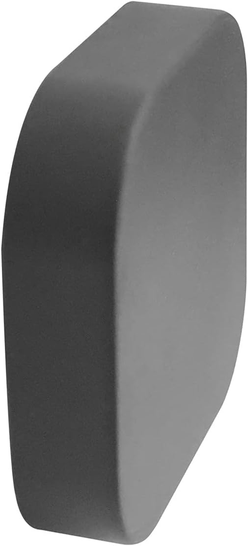 Lens Cover for Gopro Hero 13 / Hero 12 / Hero 11 / Hero 10 / Hero 9 (Black) image number 4