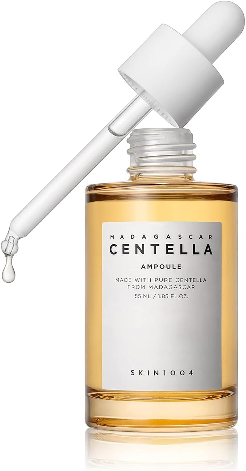 SKIN1004 Madagascar Centella Ampoule 30 Ml image number 4