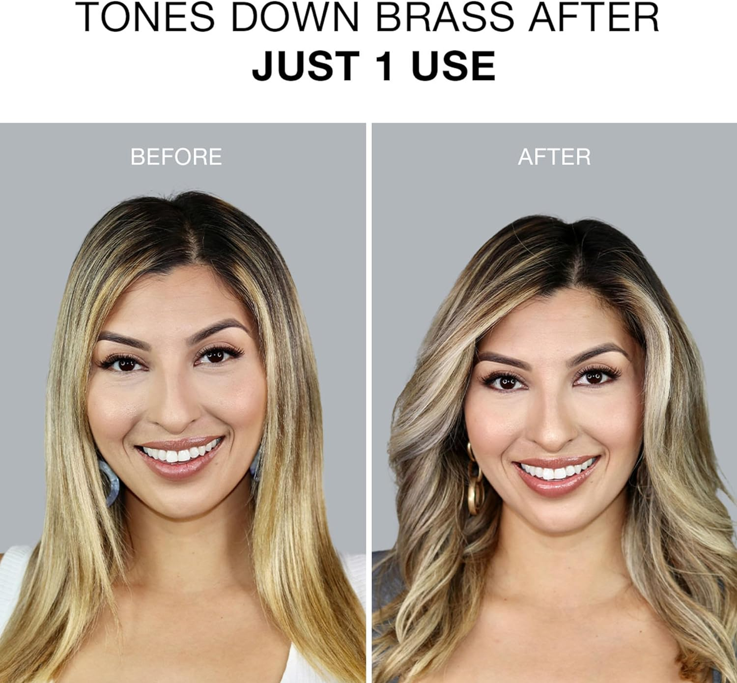 Shimmer Lights Blonde and Silver Conditioner by Clairol for Unisex - 16 Oz Conditioner image number 6