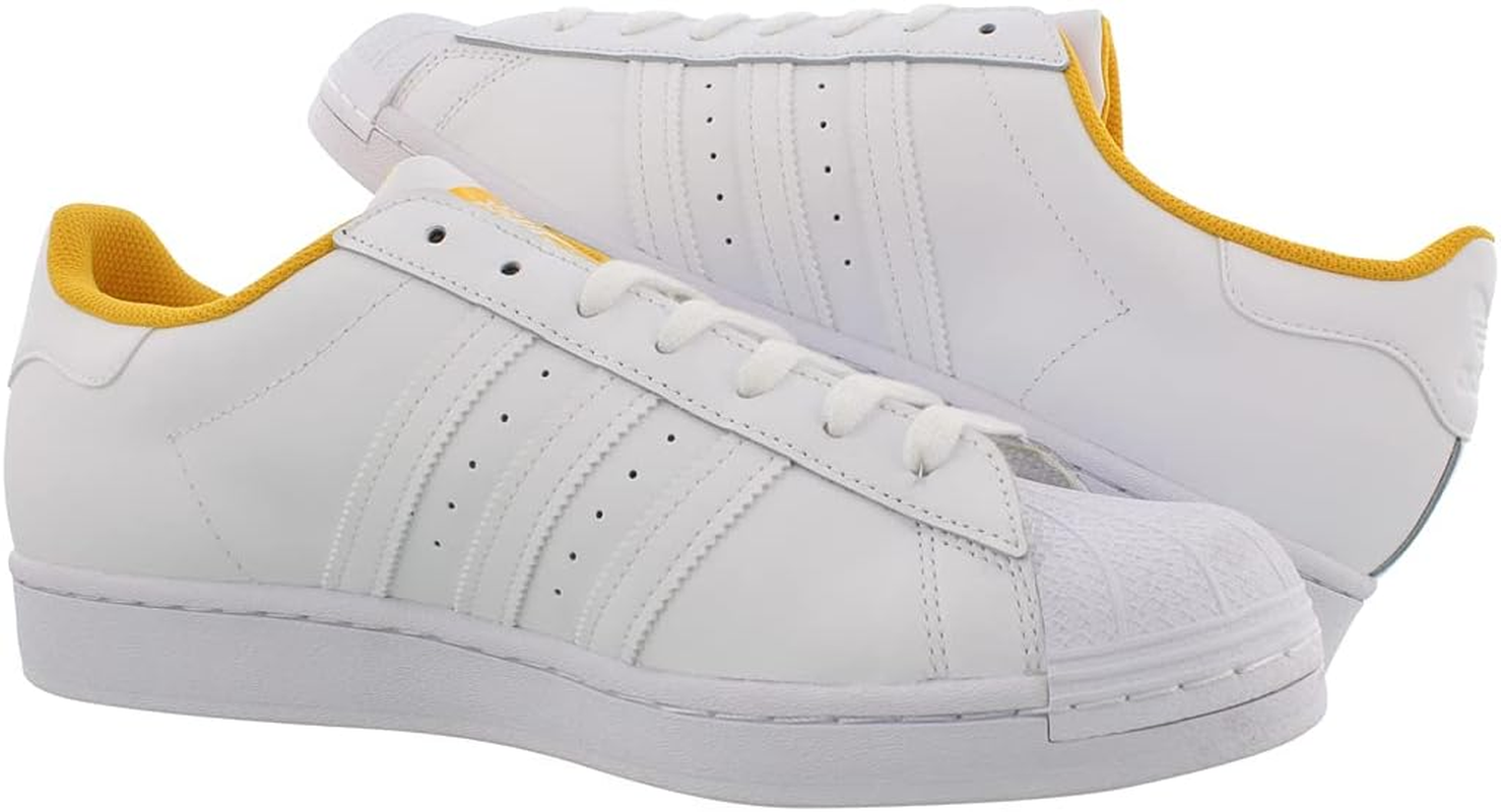 Adidas Originals Superstar Mens Casual Classic Sneaker Fy2825 Size 9
