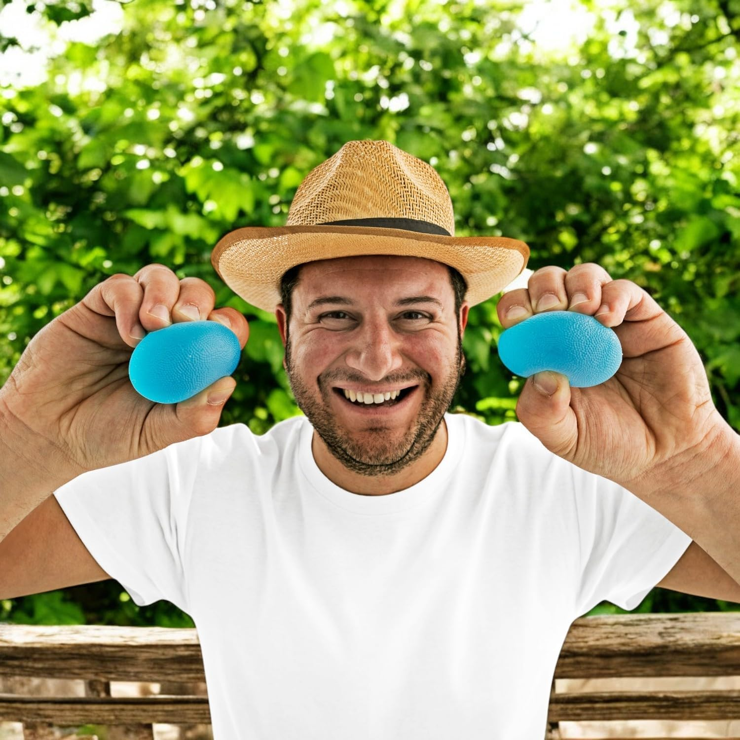 La-Vie Hand Grip image number 4