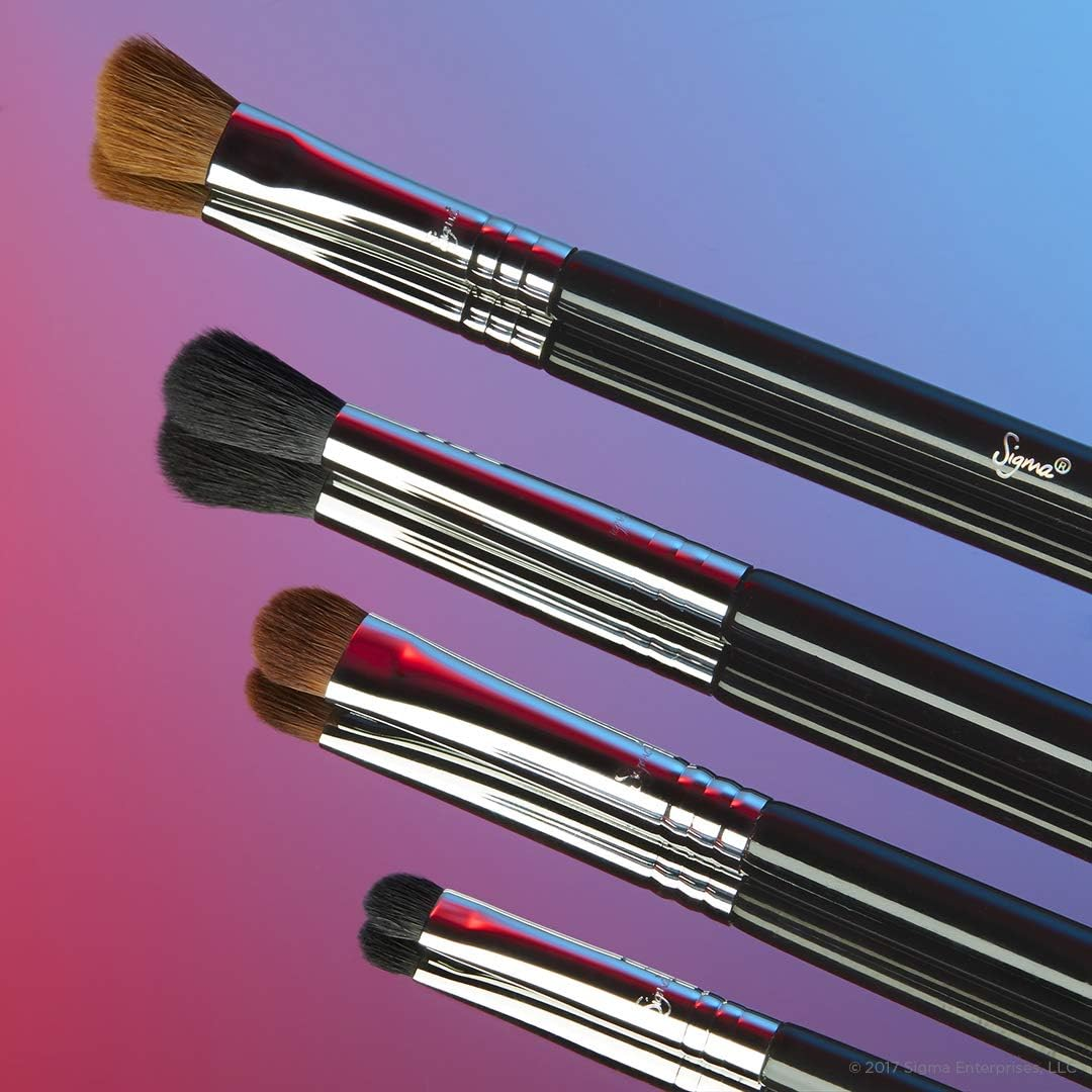 Smudge Brush - E21 by SIGMA for Women - 1 Pc Brush image number 1