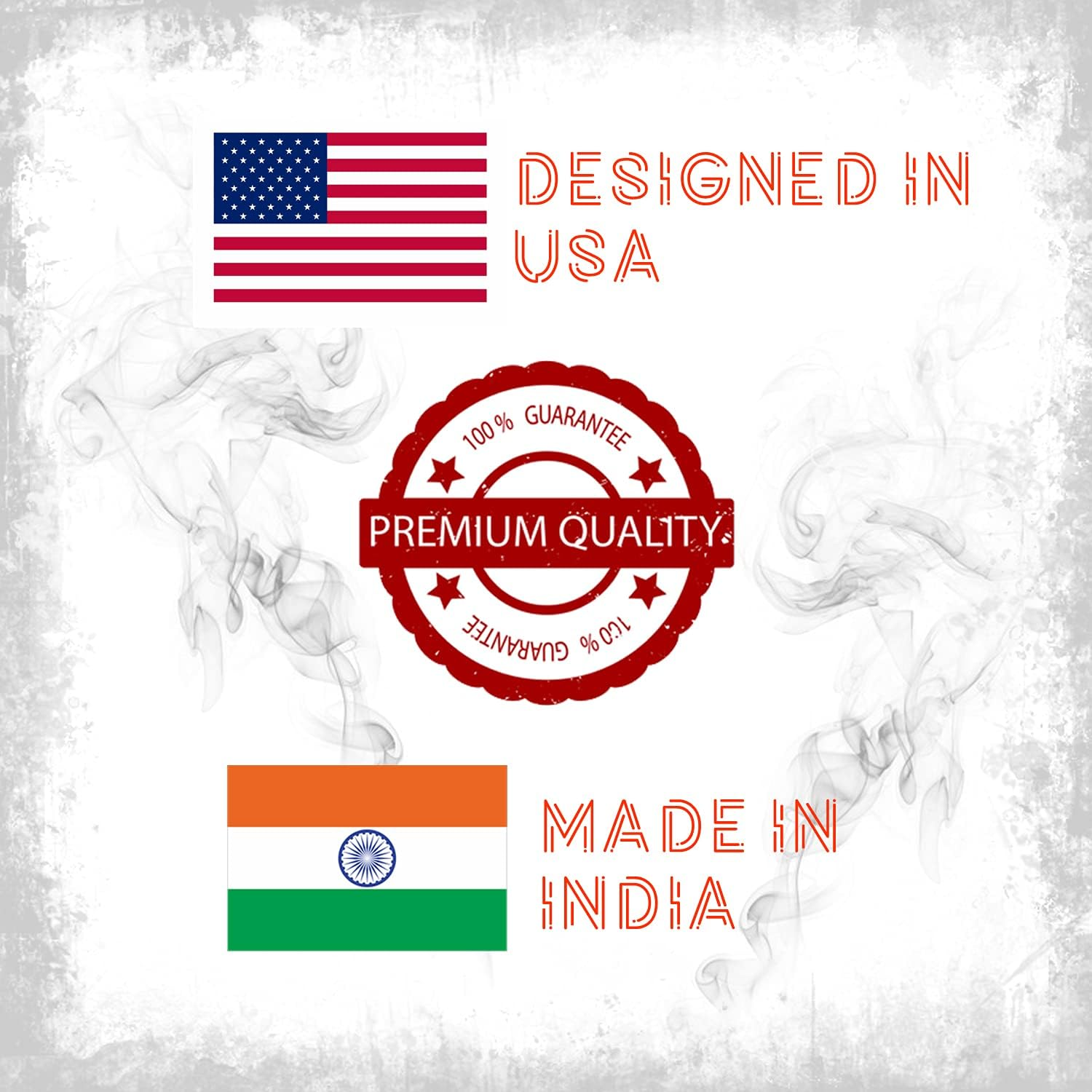 Soul Sticks Hand-Rolled Incense Sticks Evil Spirit Blends 180 Gram Box | 100% Natural Masala Incense Organic Home Fragrance Agarbatti (Werewolves) - Vampire Orchid image number 6