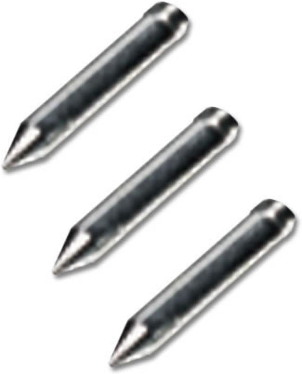 Macgregor BSN Replacement Spikes (5 Set)