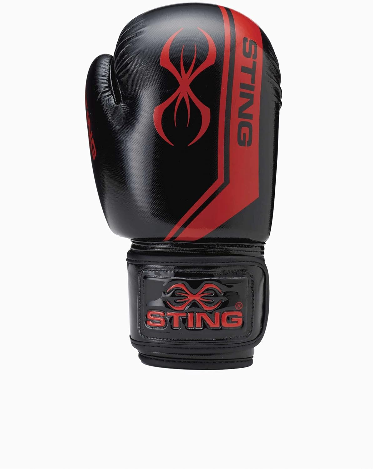 STING Olympics Sponsor - Armalite Boxing Gloves | for Competition & Training