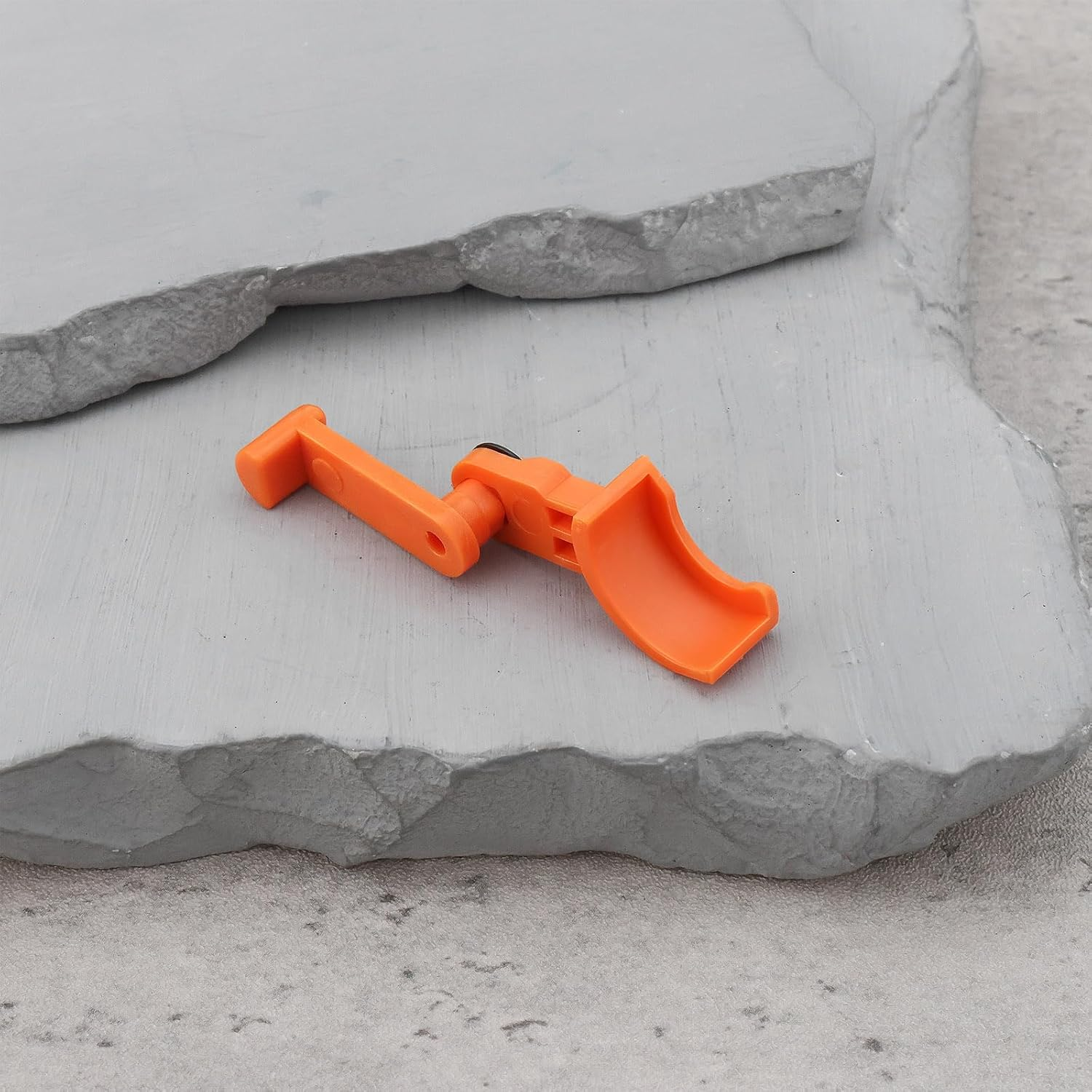 Ecsing Lawn Mower Choke Lever 4140-141-3700 Compatible with Stihl BG45 BG46 BG55 BG65 BG85 FS38 FS40 FS45 FS46 FS55 image number 5