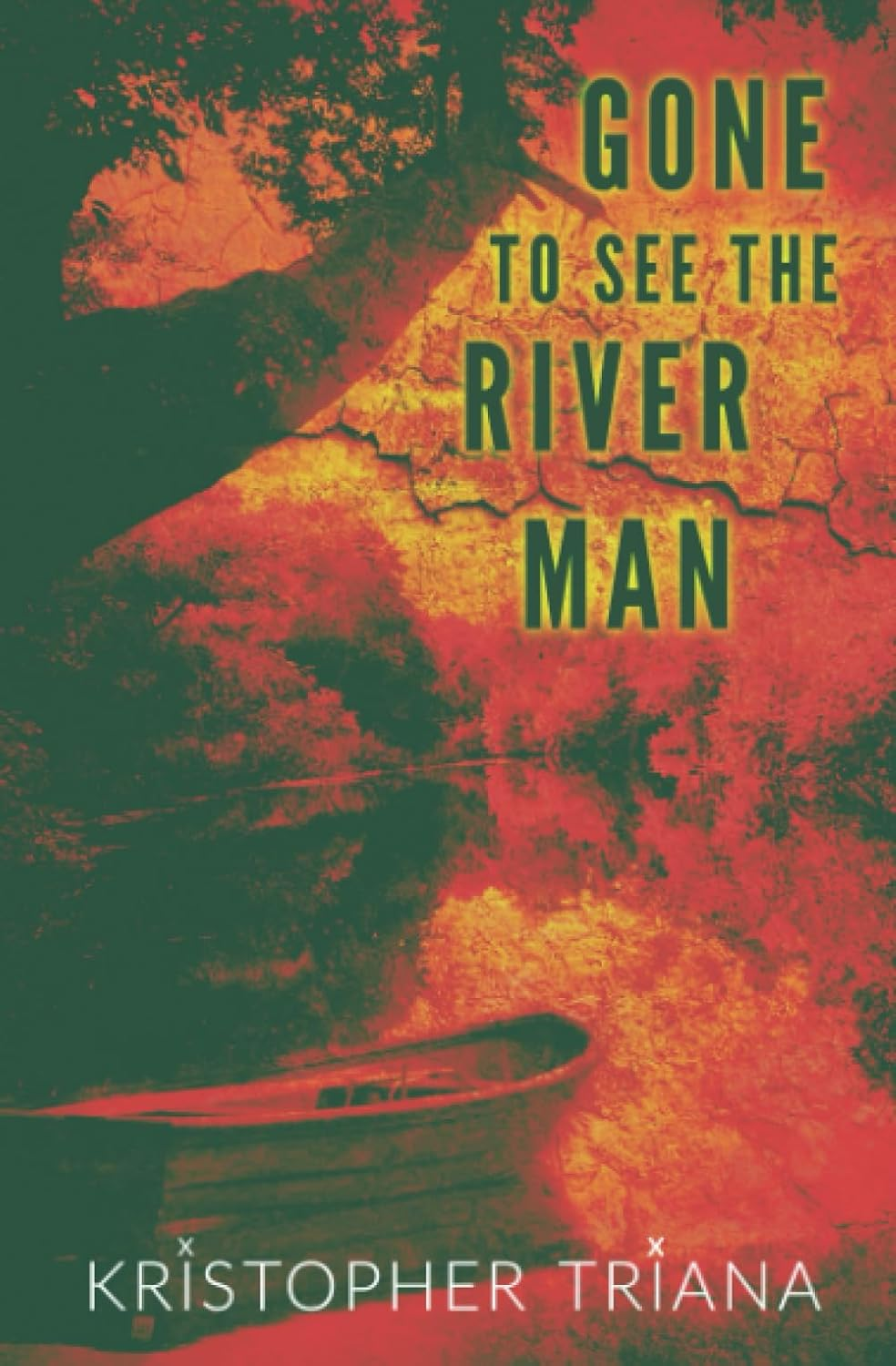 Gone to See the River Man: 1