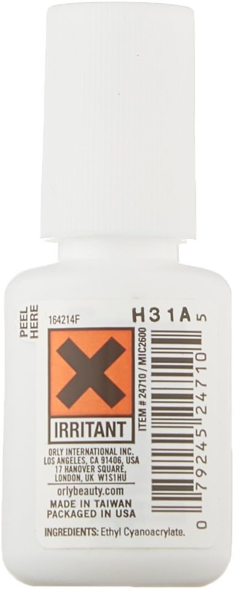 Orly Nail Rescue Boxed Kit image number 2