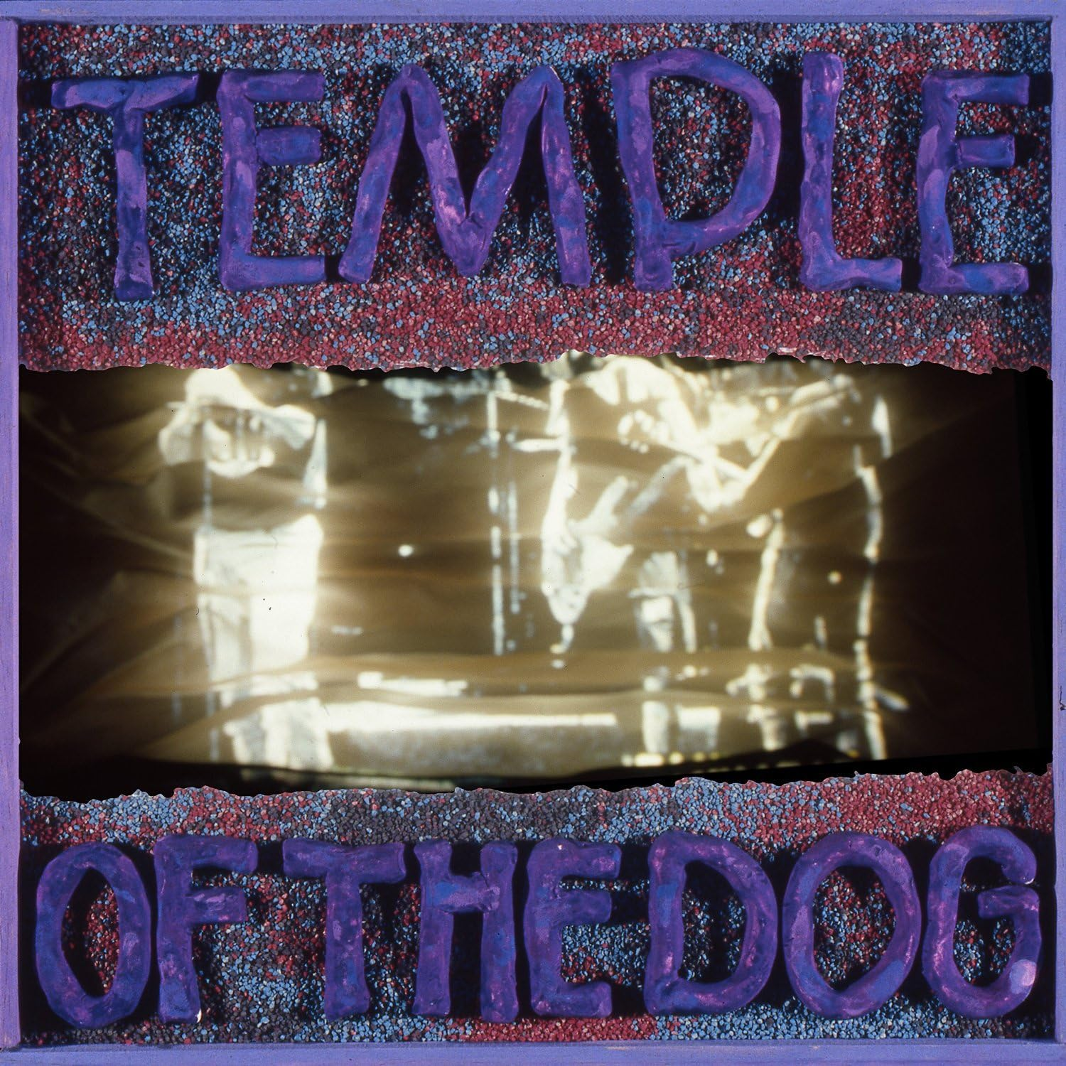 Temple of the Dog [2 LP]