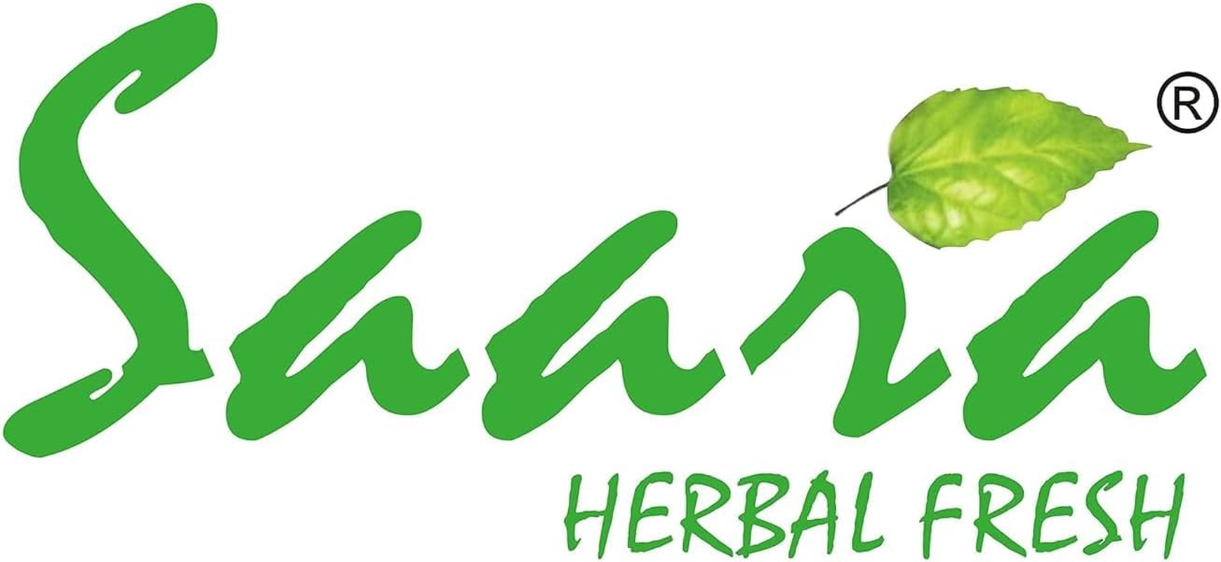 Saara HERBAL FRESH White Karisalankanni Powder, 100G, Bhringraj, Eclipta Prostrata, Gunta Kalagaraku, Kesaraja, Bhangra, for Hair Care (Pack of 1 X 100G) image number 4