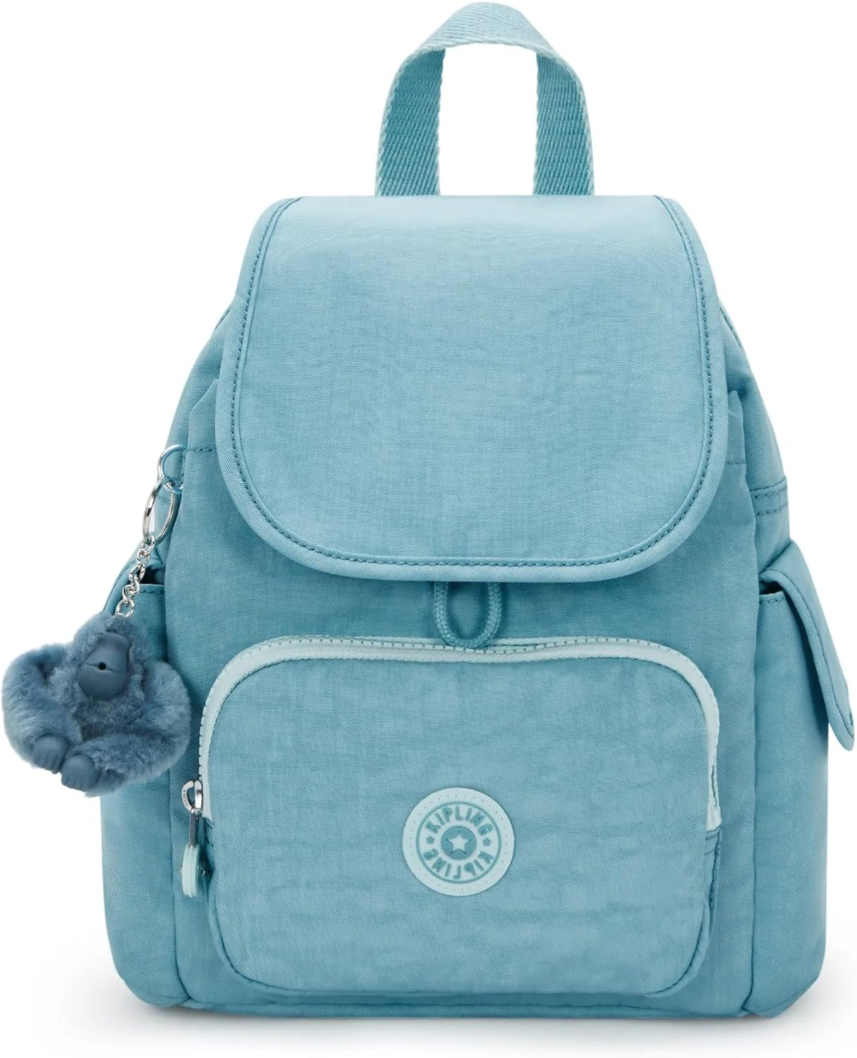 Kipling City Pack Small Backpack