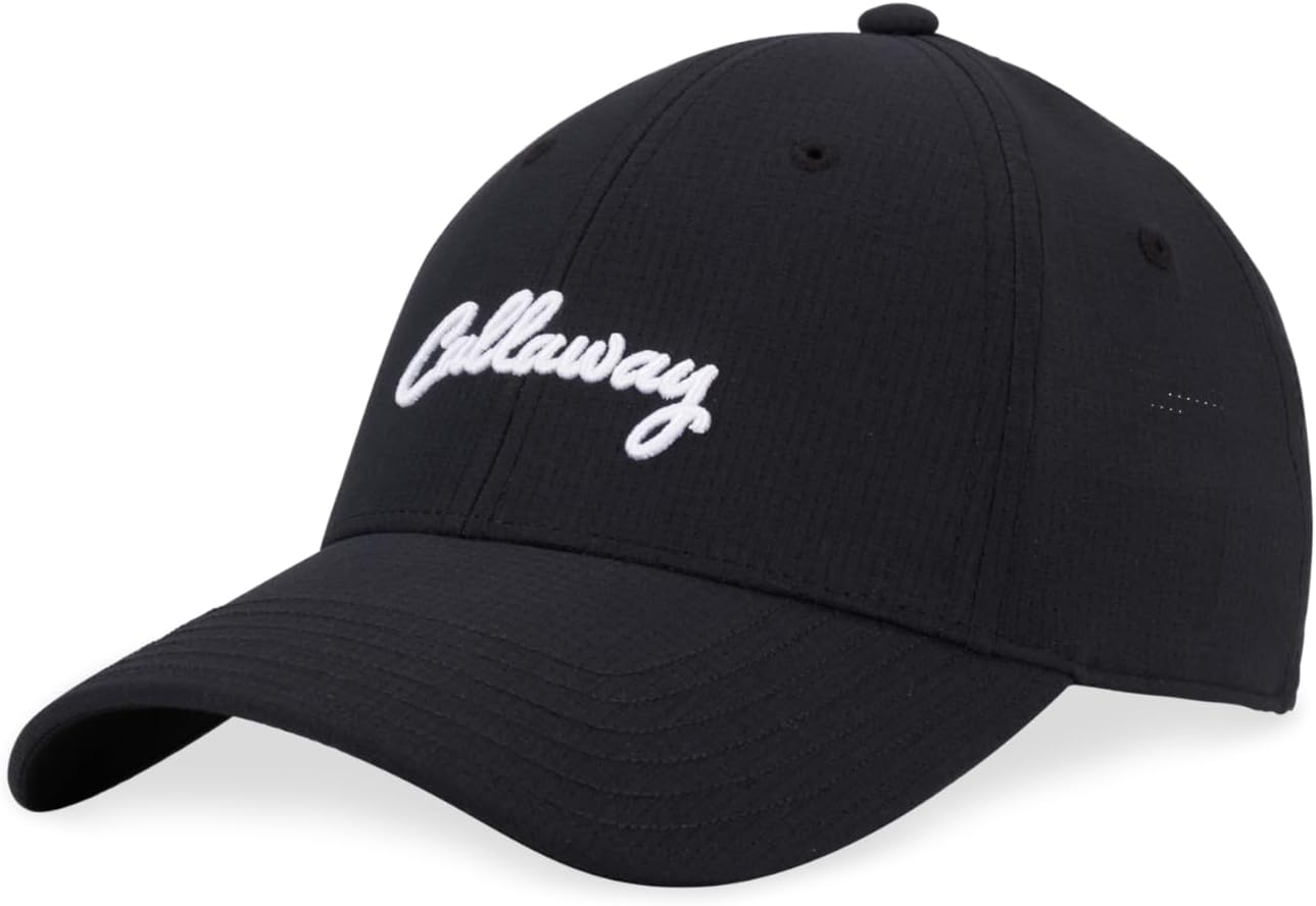 Callaway Womens Stitch Magnet Headwear (
