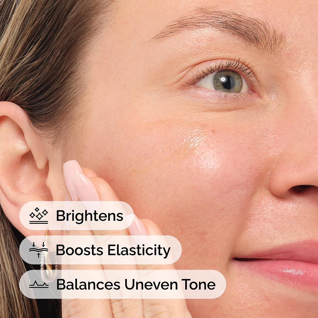 100Percent Organic Cold-Pressed Rose Hip Seed Oil by the Ordinary for Unisex - 1 Oz Oil