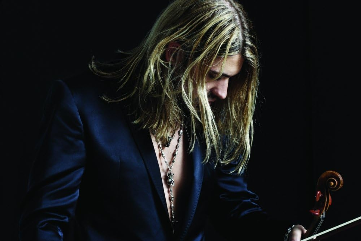 Rock Symphonies image number 1