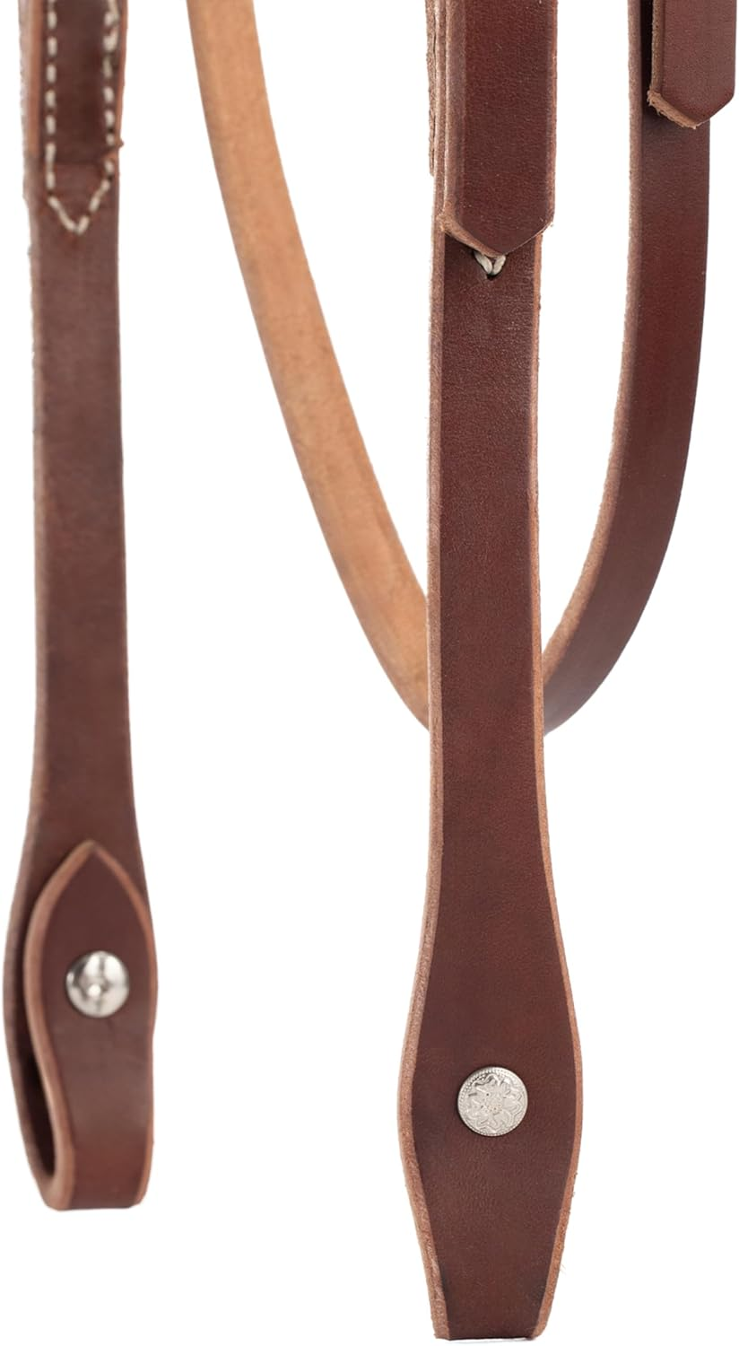 Weaver Leather Horizons Headstall image number 2