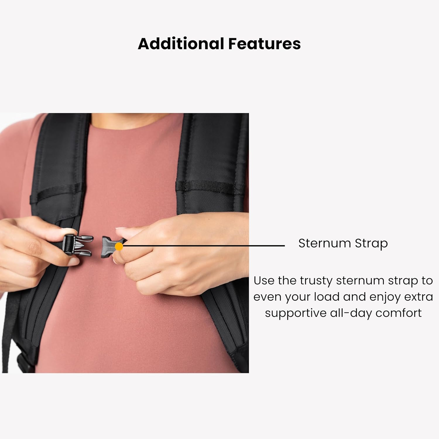 Sherpani Women'S Camden image number 3