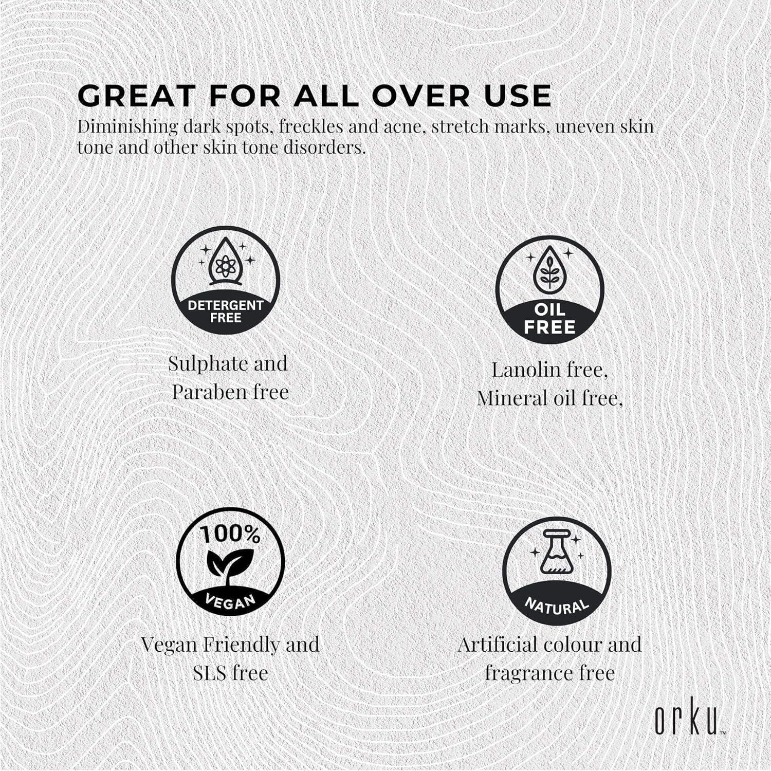 500Ml Hyaluronic Acid Serum - High Strength Bulk Cosmetic Face Skin Care image number 4