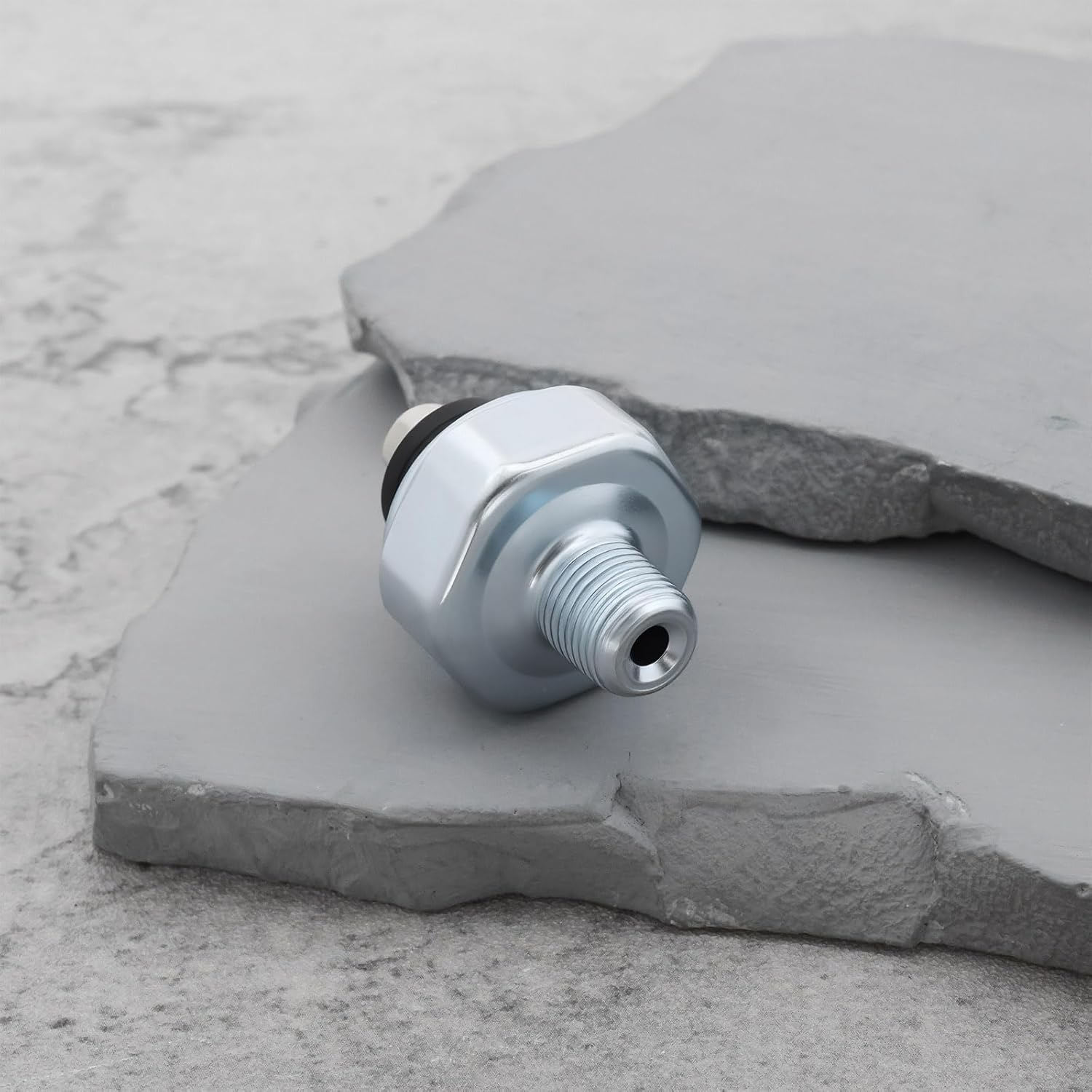 Emagtech Oil Pressure Switch 68V-82504-00-00 Compatible with Yamaha FX VX Pwcs & Jet Boats 2002-2019 image number 2