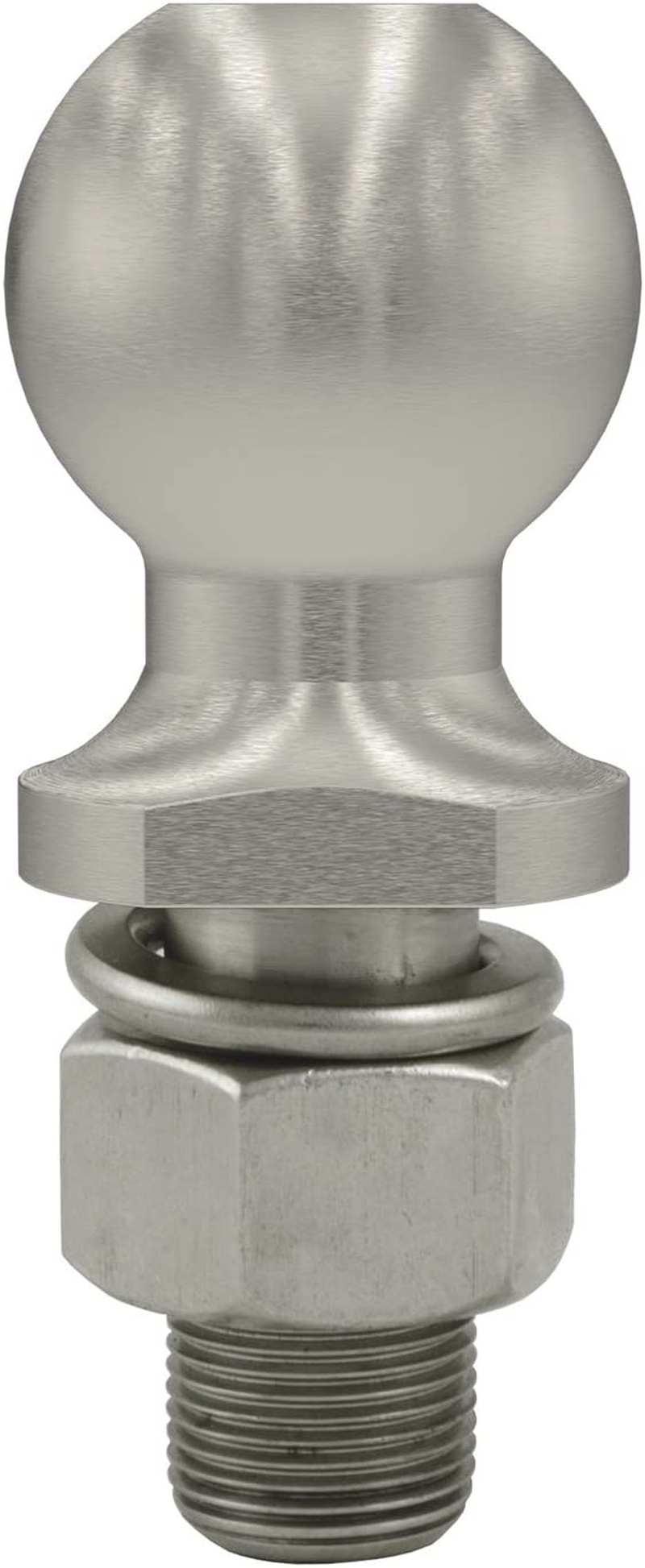 CURT 40053 Trailer Ball image number 2